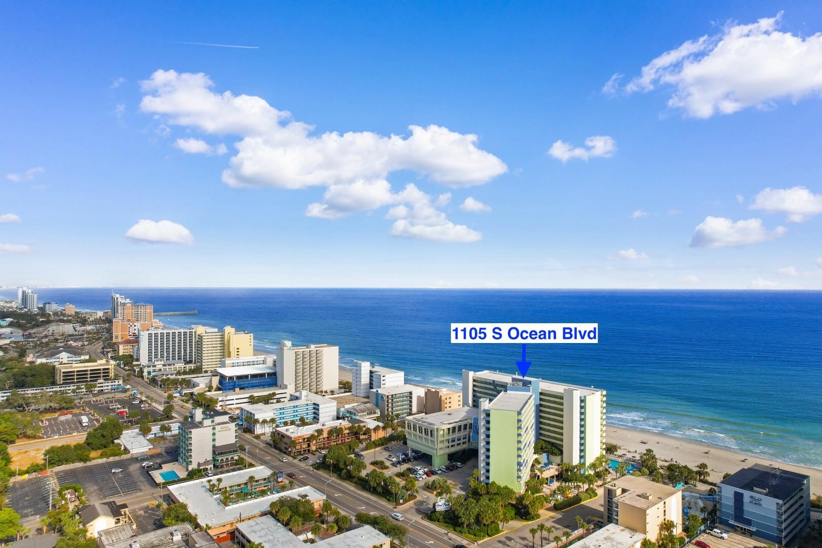 1105 S Ocean Blvd. Property Photo 38