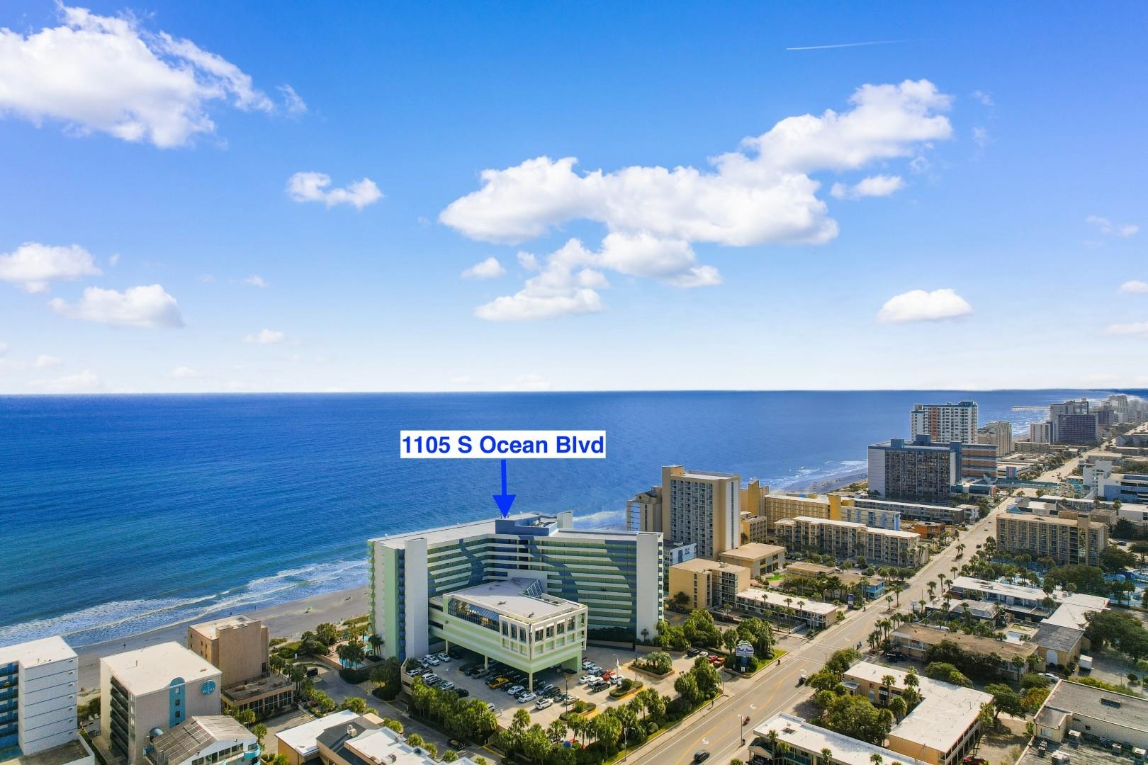 1105 S Ocean Blvd. Property Photo 39