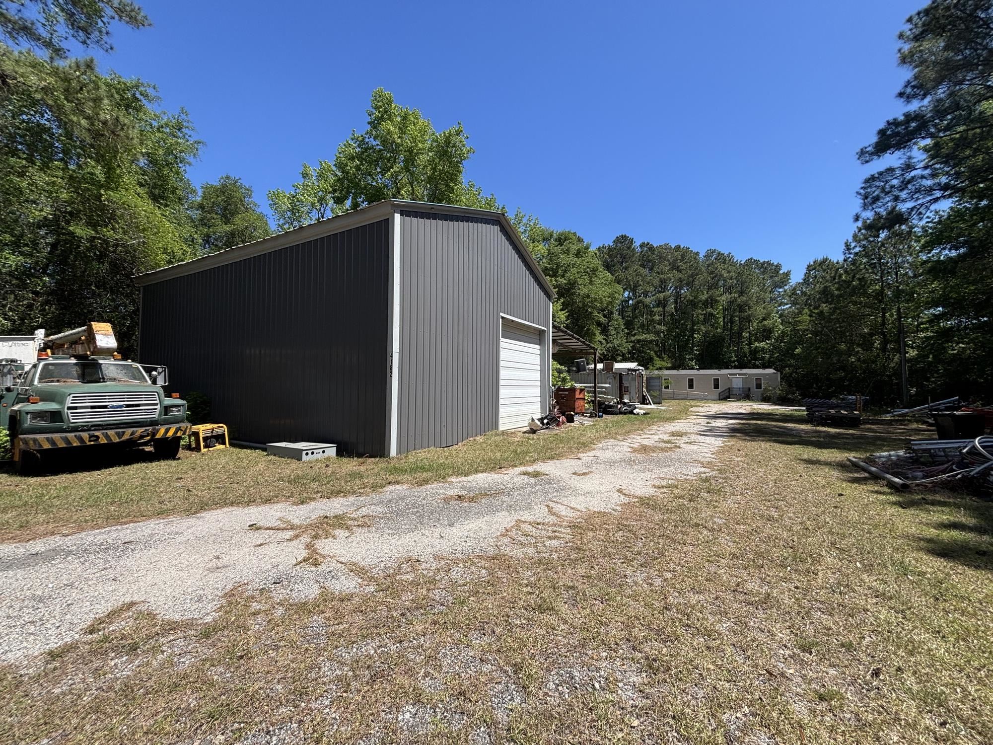 4182 Tilly Swamp Rd. Property Photo 1