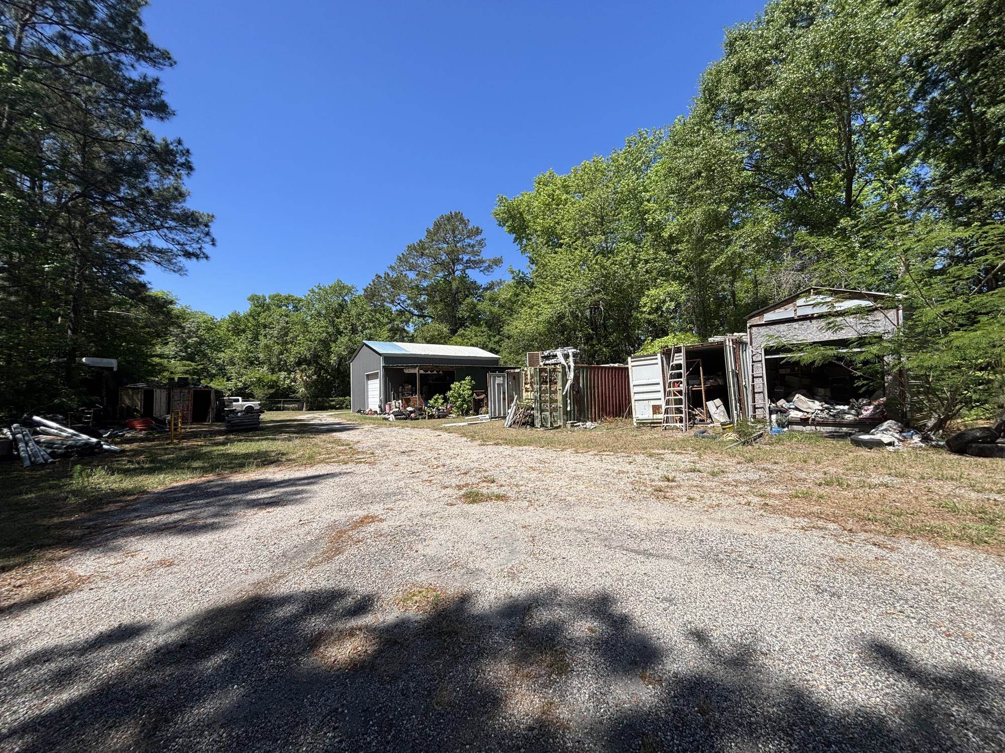 4182 Tilly Swamp Rd. Property Photo 2