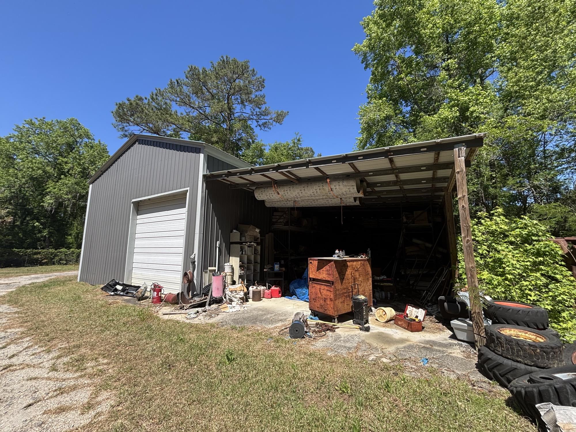 4182 Tilly Swamp Rd. Property Photo 7