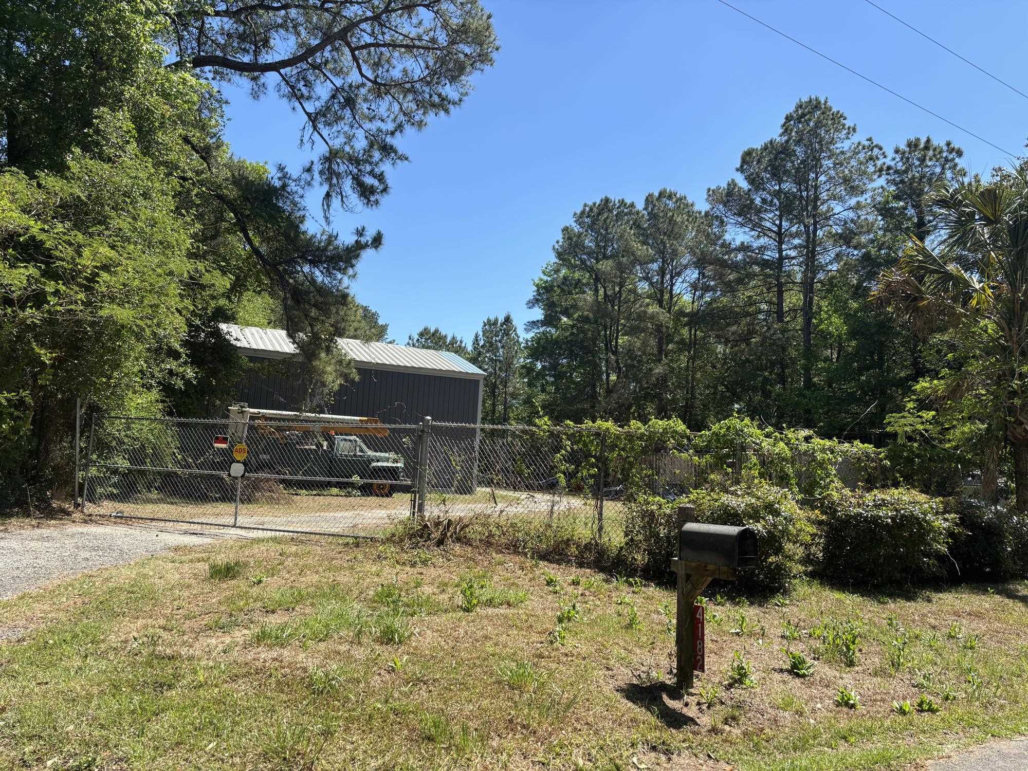 4182 Tilly Swamp Rd. Property Photo 9