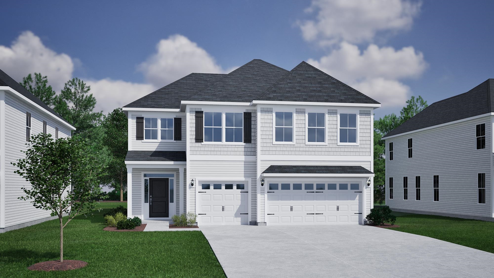 6160 Zoe Way Property Photo 1