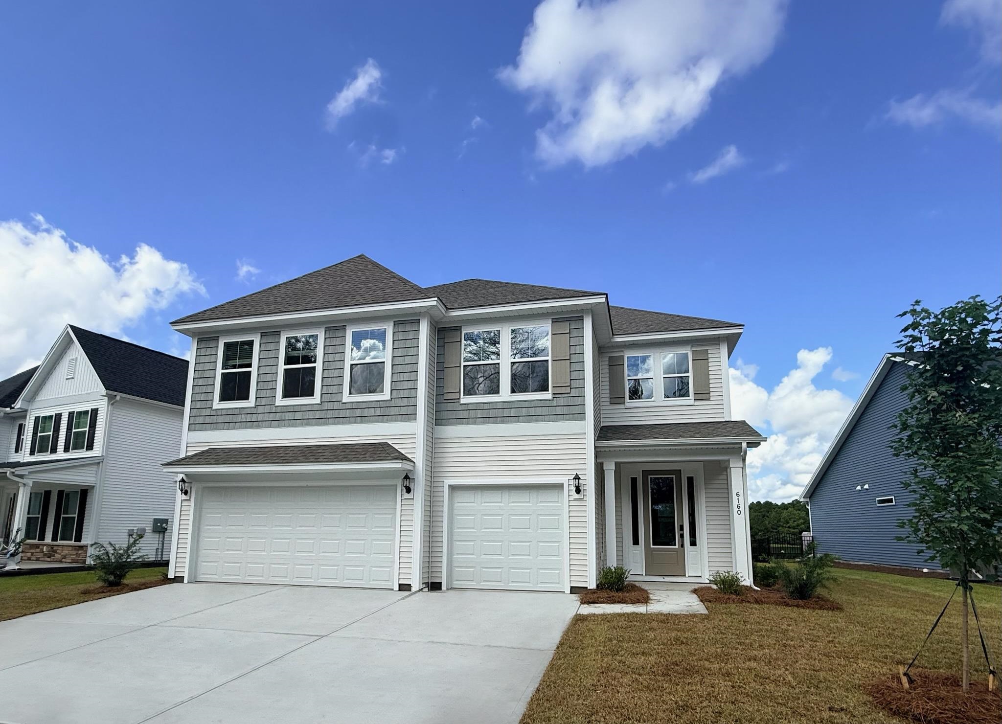 6160 Zoe Way Property Photo 1