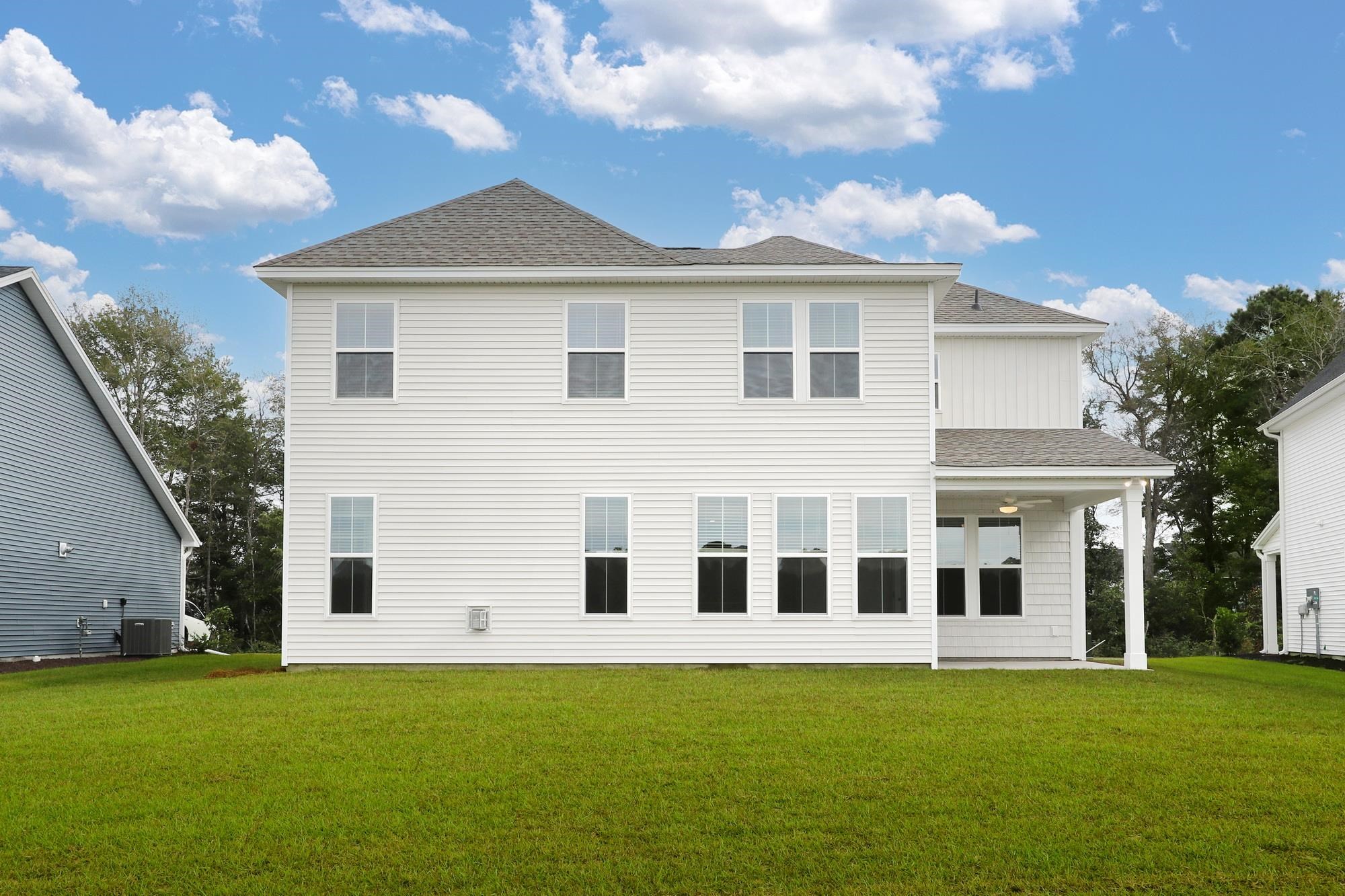 6160 Zoe Way Property Photo 2