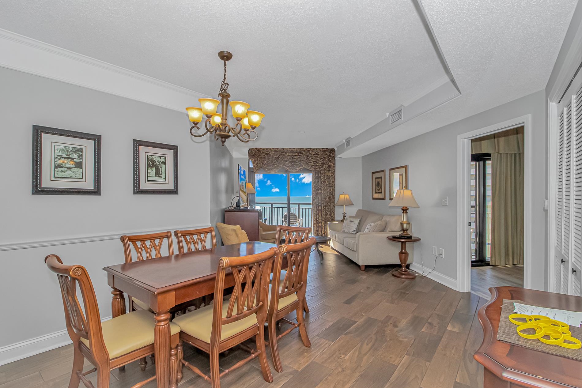 2600 N Ocean Blvd. Property Photo 3