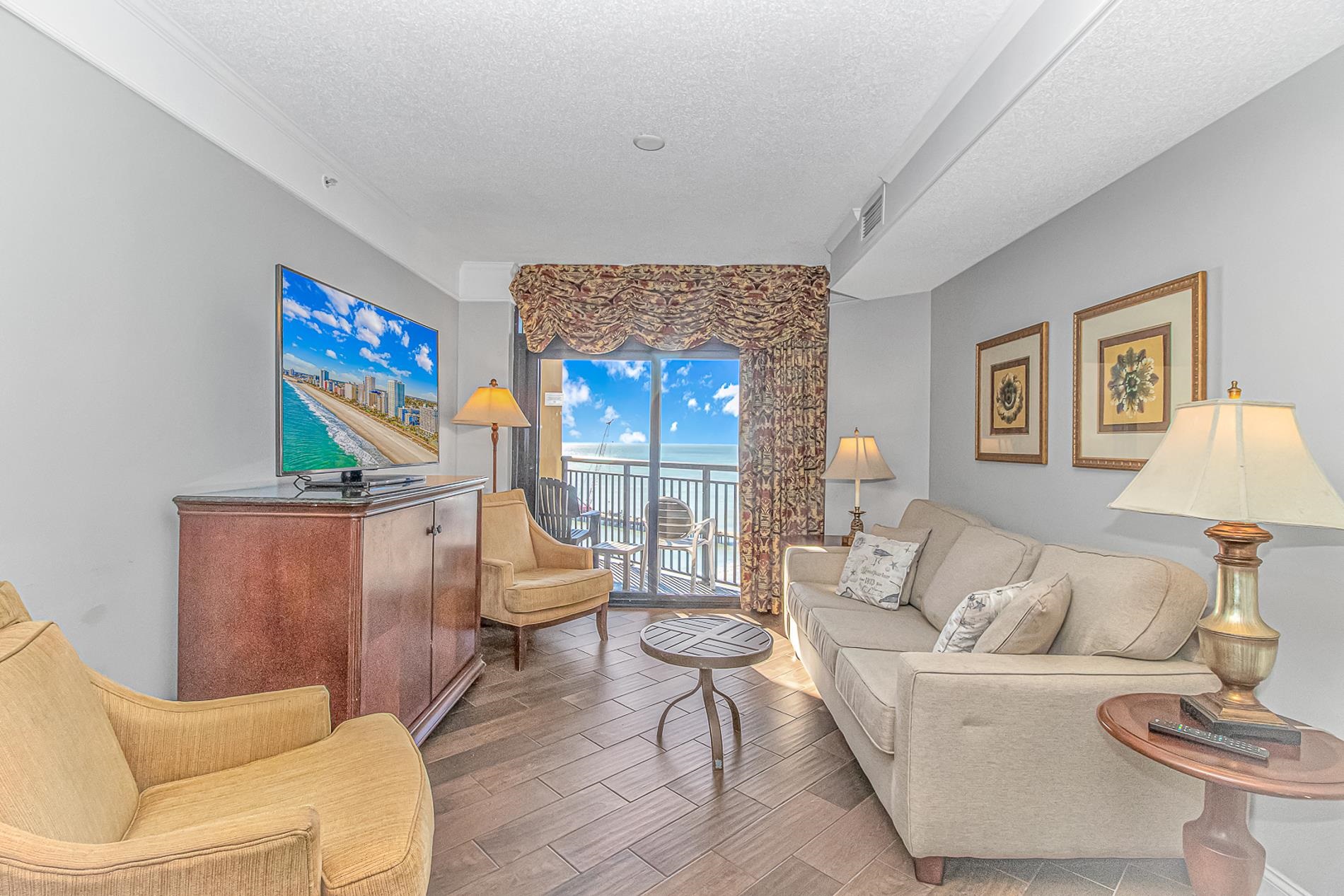 2600 N Ocean Blvd. Property Photo 4