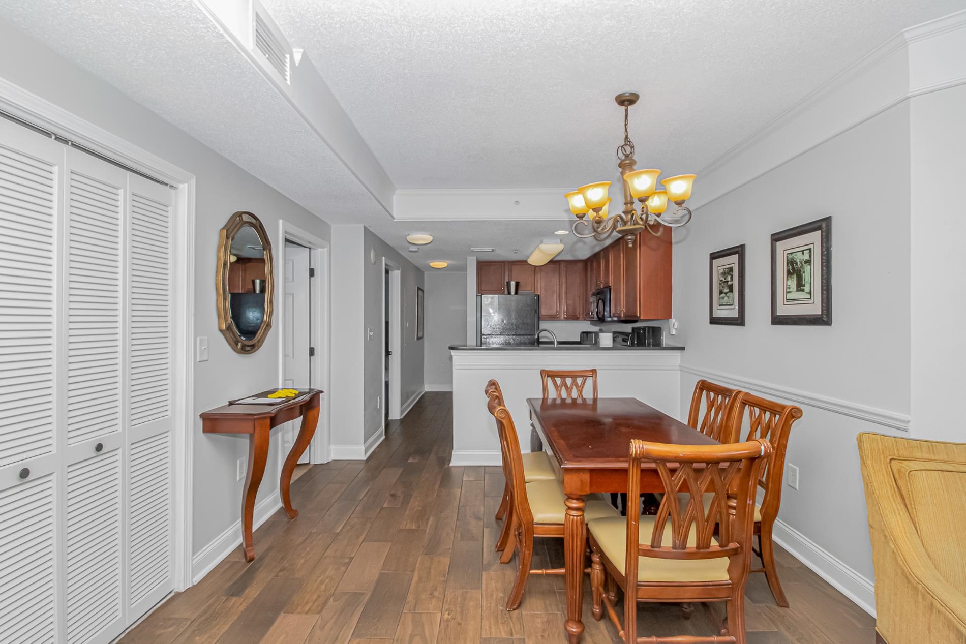 2600 N Ocean Blvd. Property Photo 5