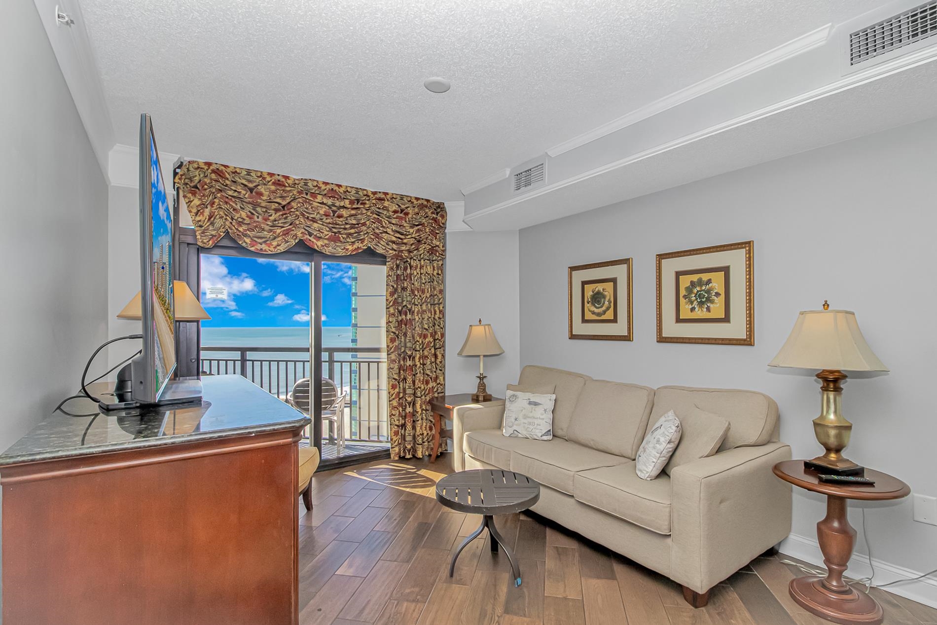 2600 N Ocean Blvd. Property Photo 7