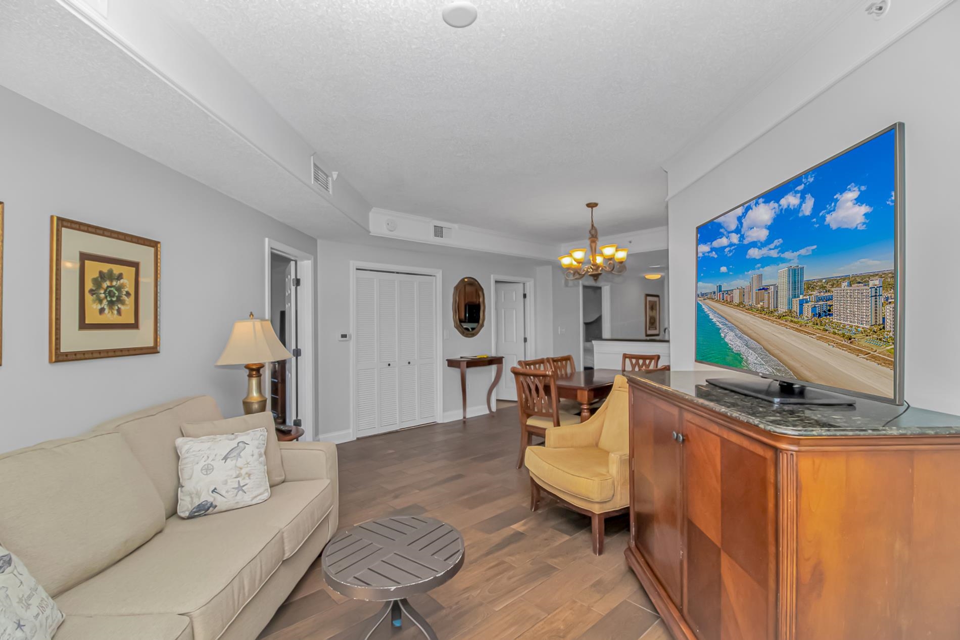 2600 N Ocean Blvd. Property Photo 8