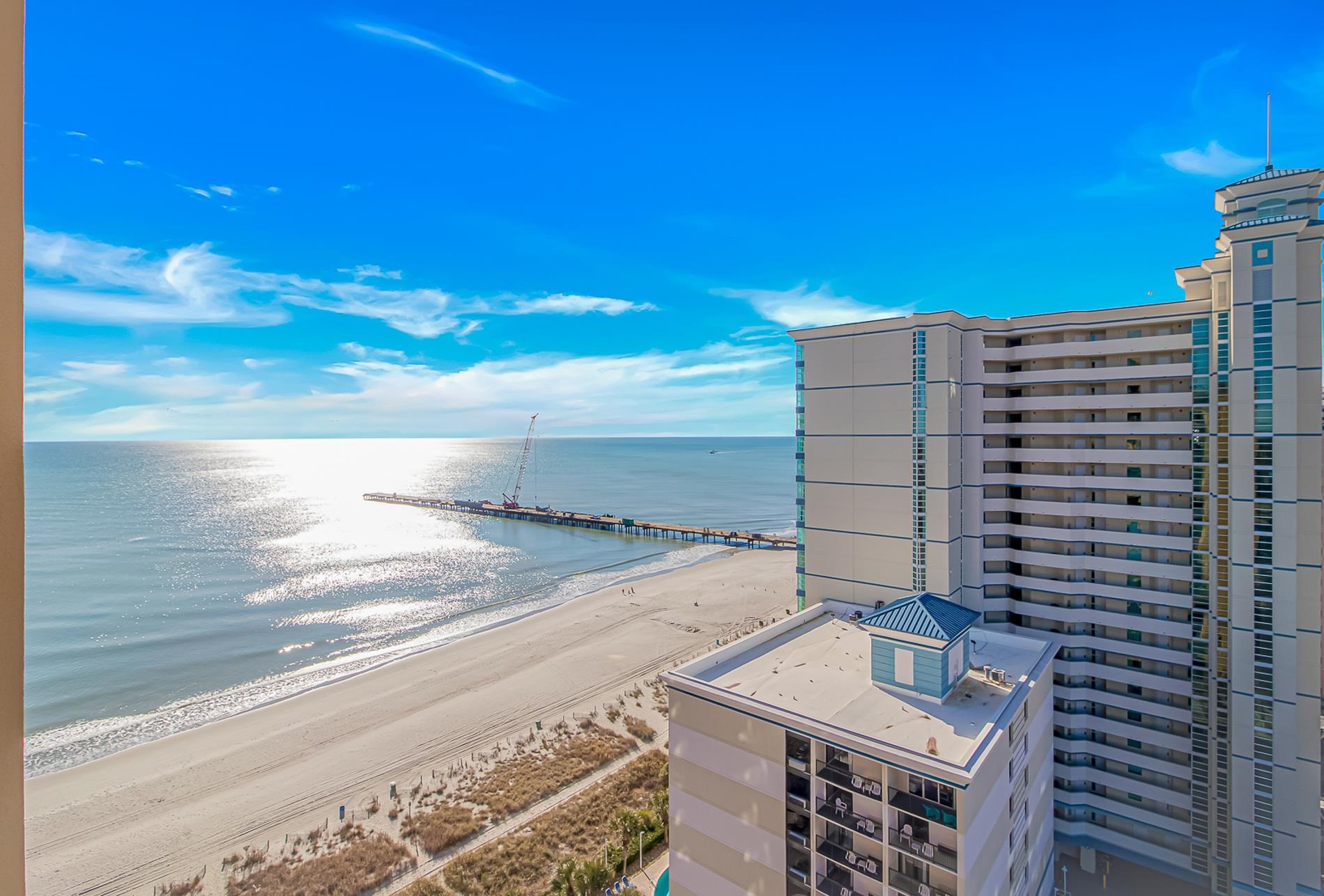 2600 N Ocean Blvd. Property Photo 13