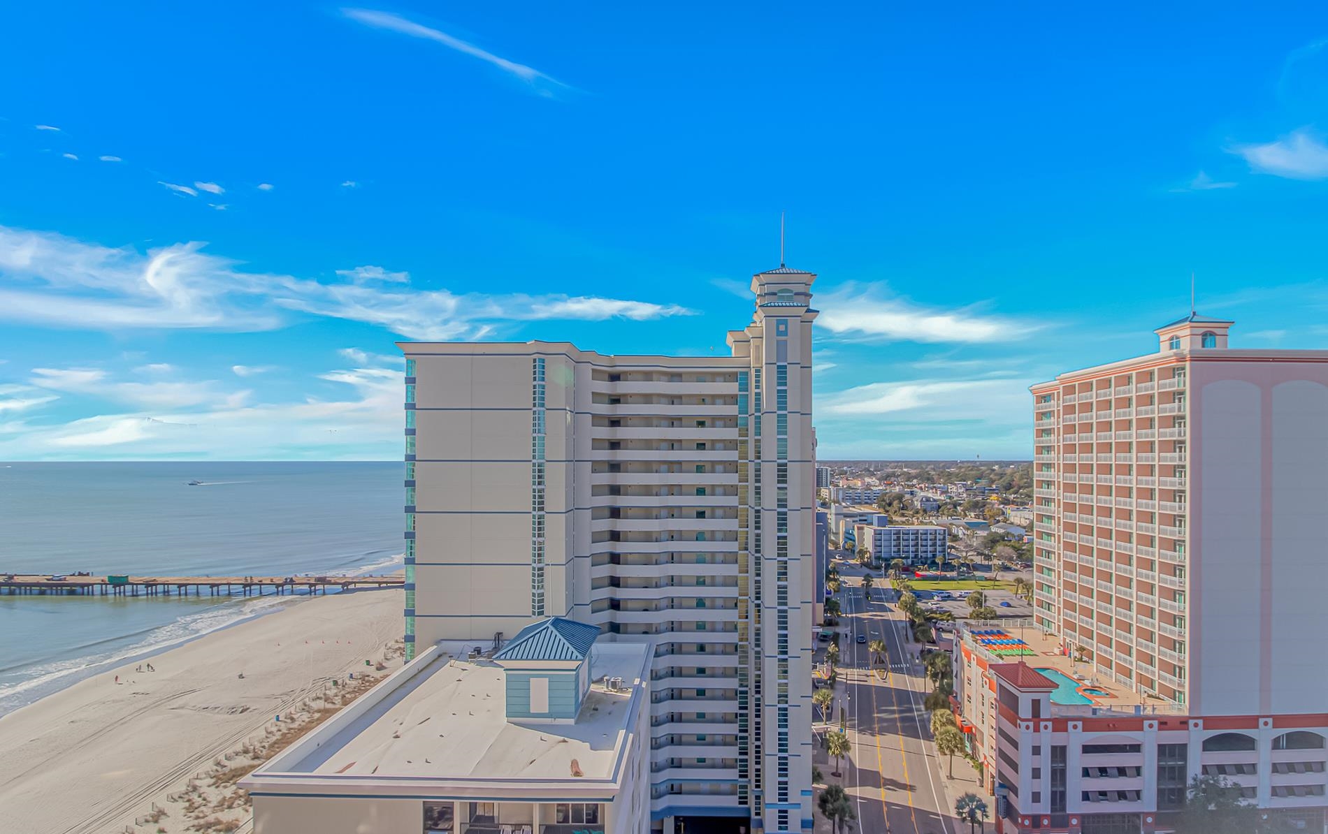 2600 N Ocean Blvd. Property Photo 15