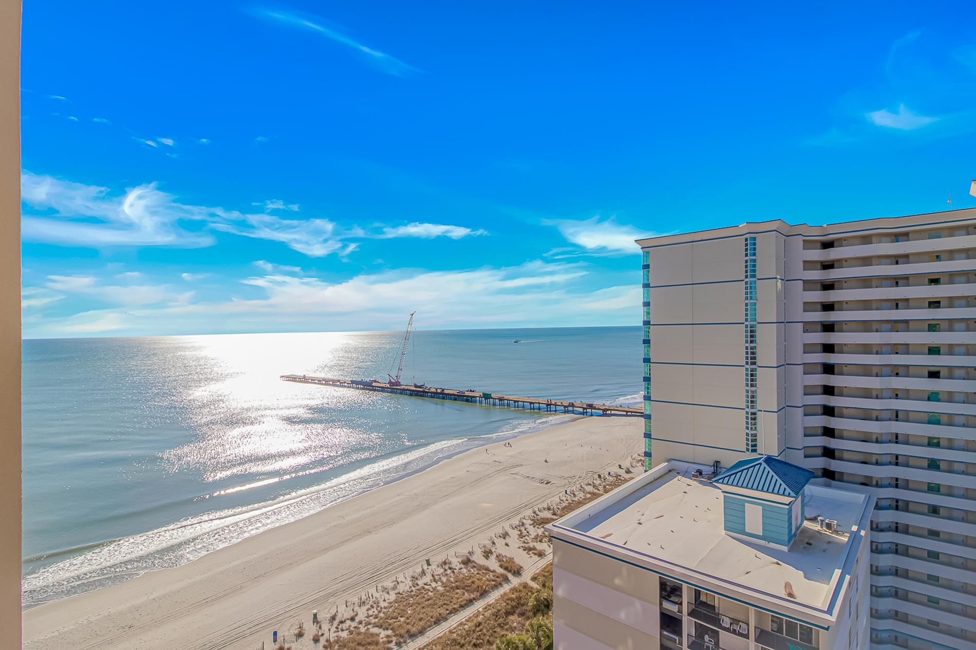 2600 N Ocean Blvd. Property Photo 16