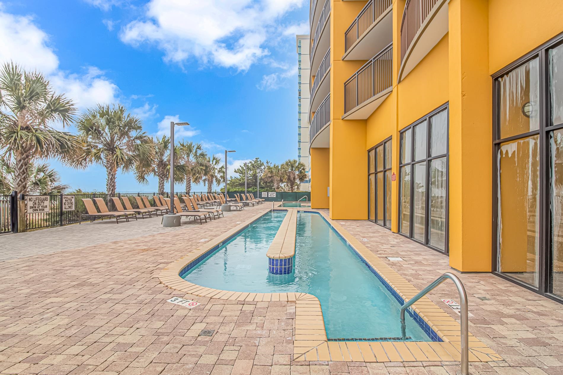 2600 N Ocean Blvd. Property Photo 27
