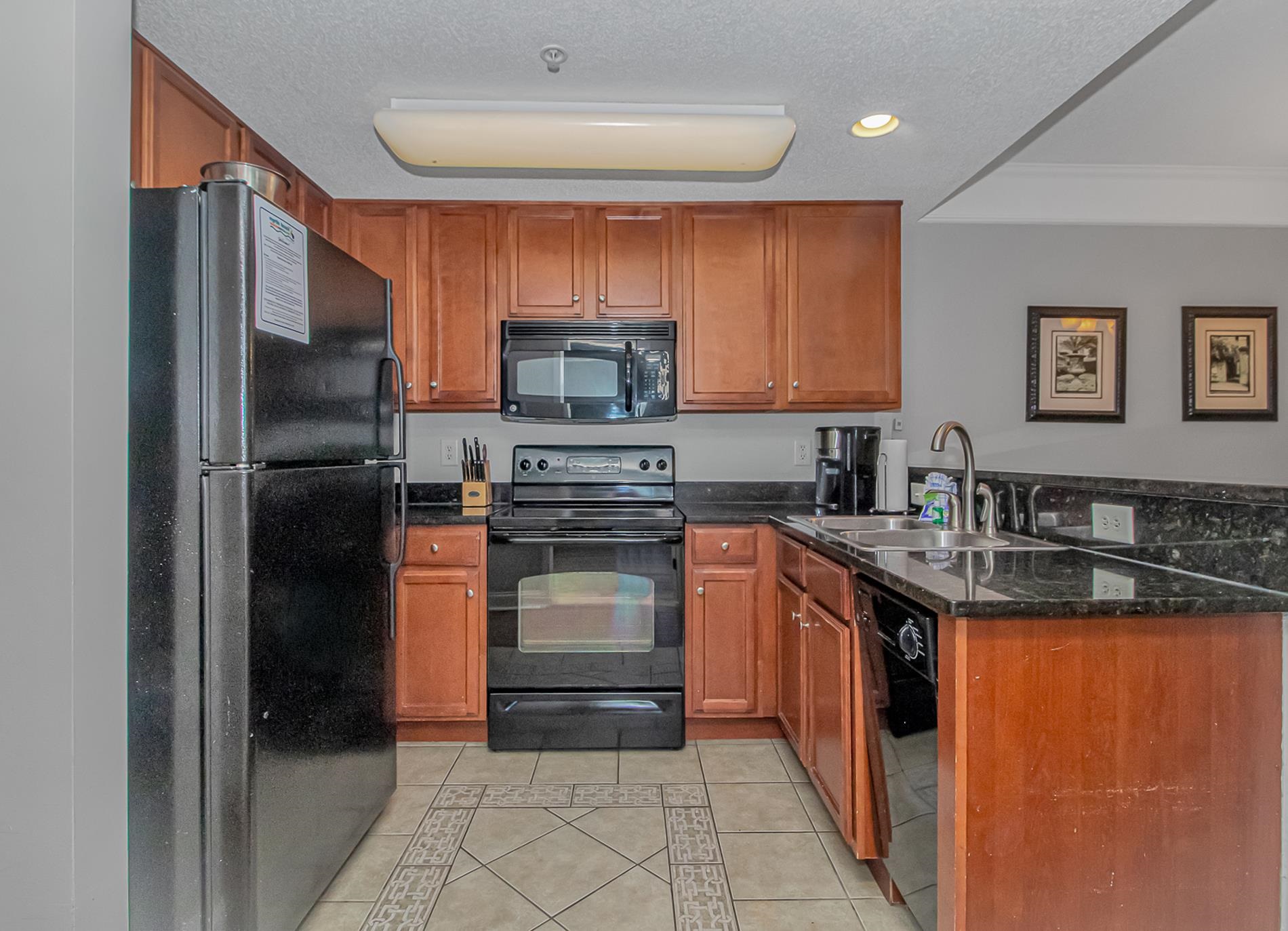 2600 N Ocean Blvd. Property Photo 33