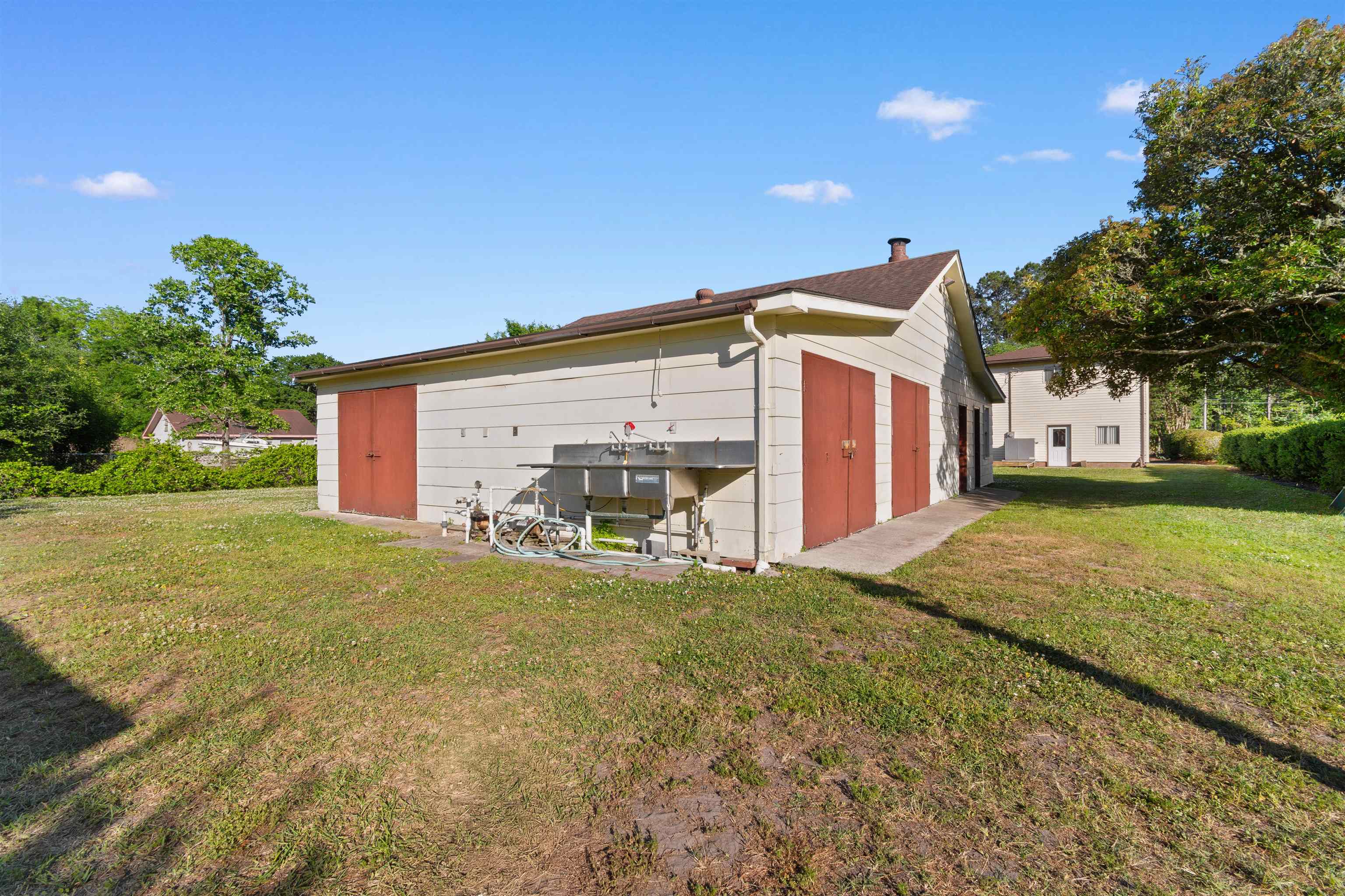 1594 Montford Rd. Property Photo 36