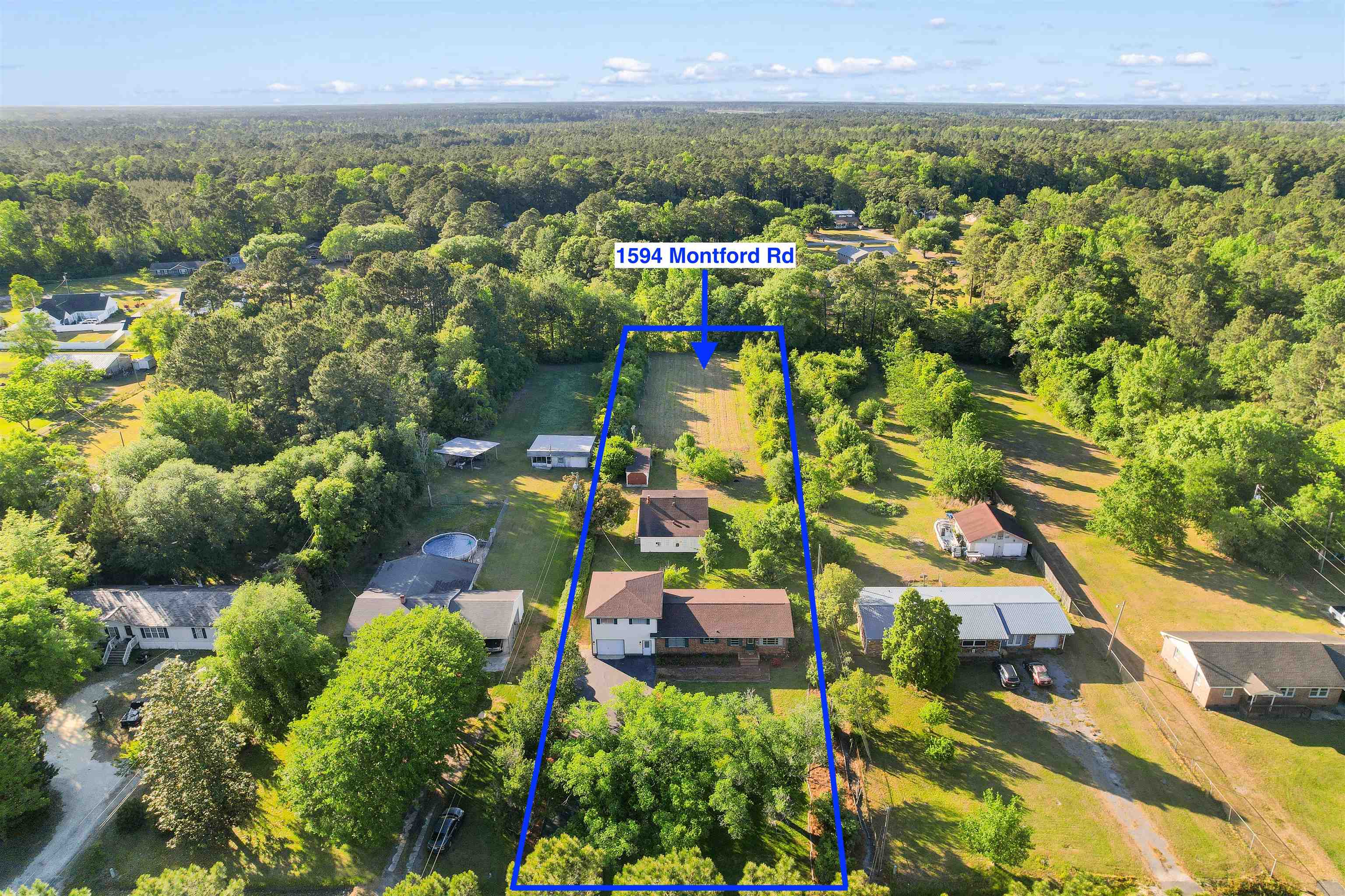 1594 Montford Rd. Property Photo 49