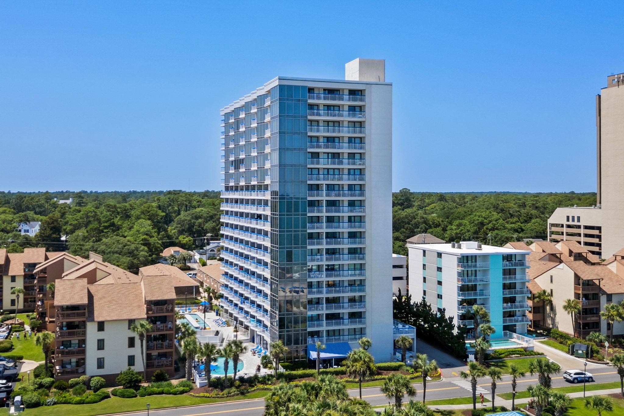 5511 N Ocean Blvd. Property Photo 1