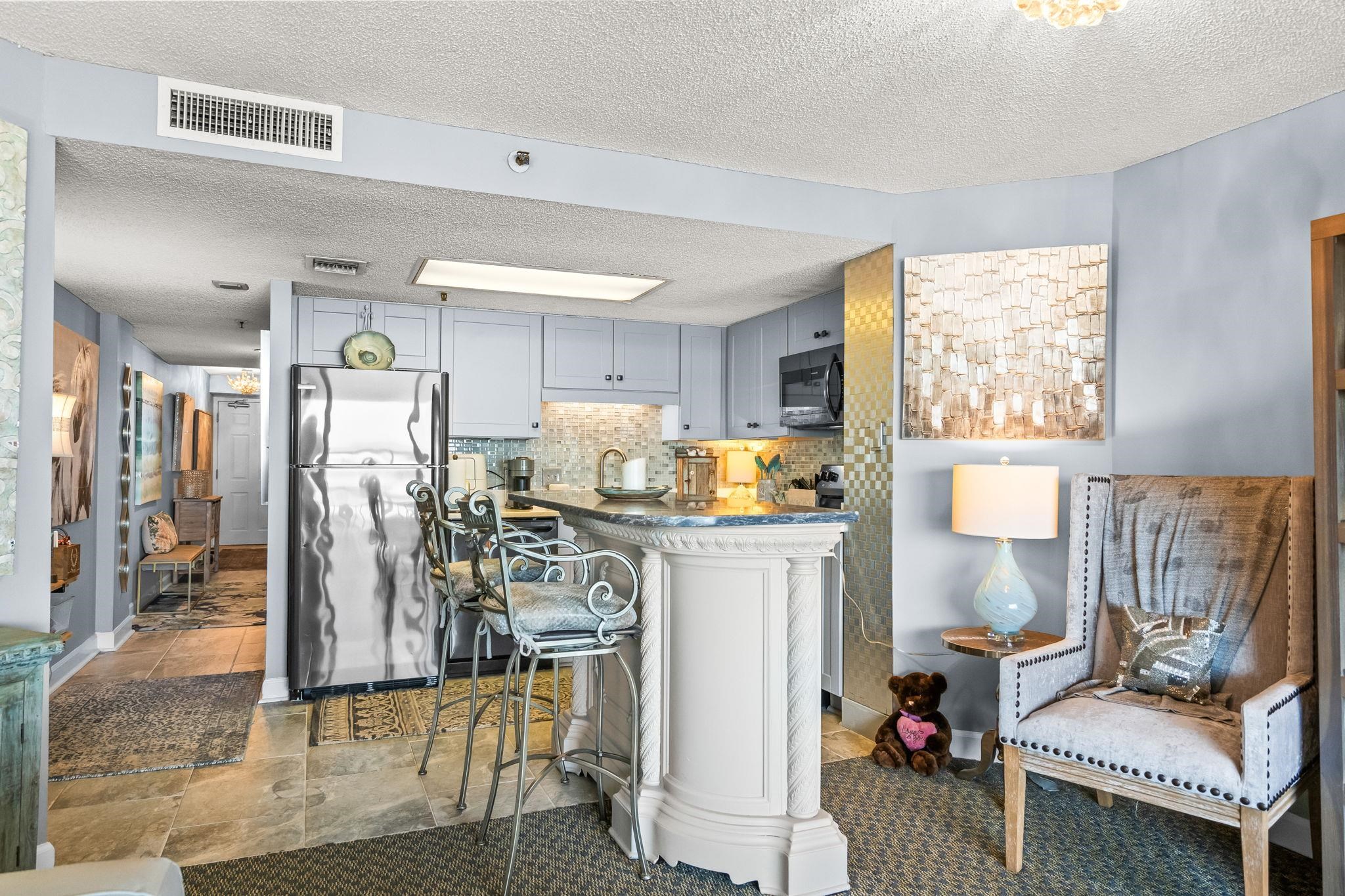 5511 N Ocean Blvd. Property Photo 4
