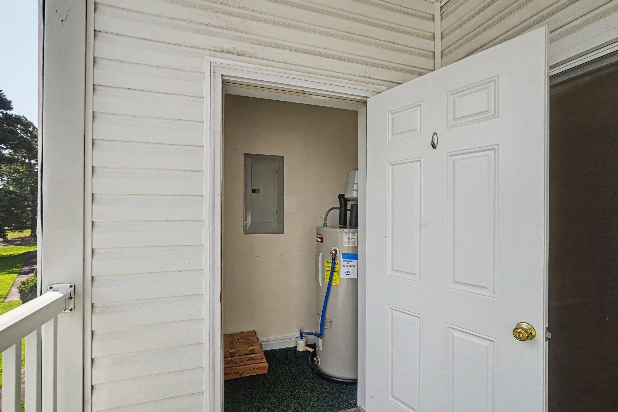1505 Lanterns Rest Rd. Property Photo 19
