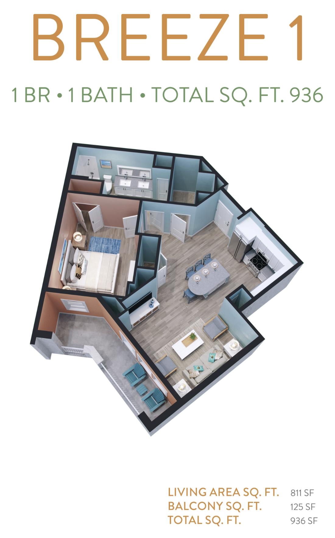 235 Fins Up Circle Property Photo 20