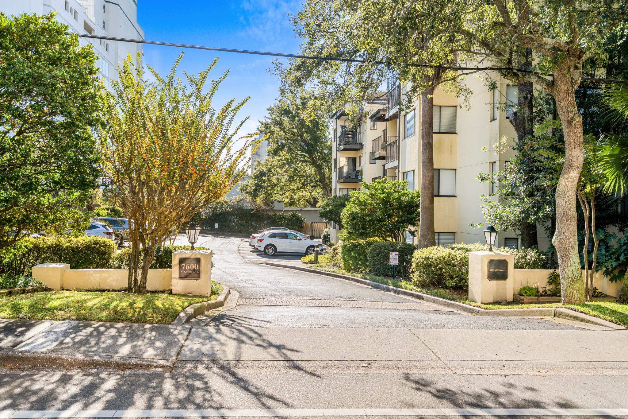 7600 N Ocean Blvd. Property Photo 45