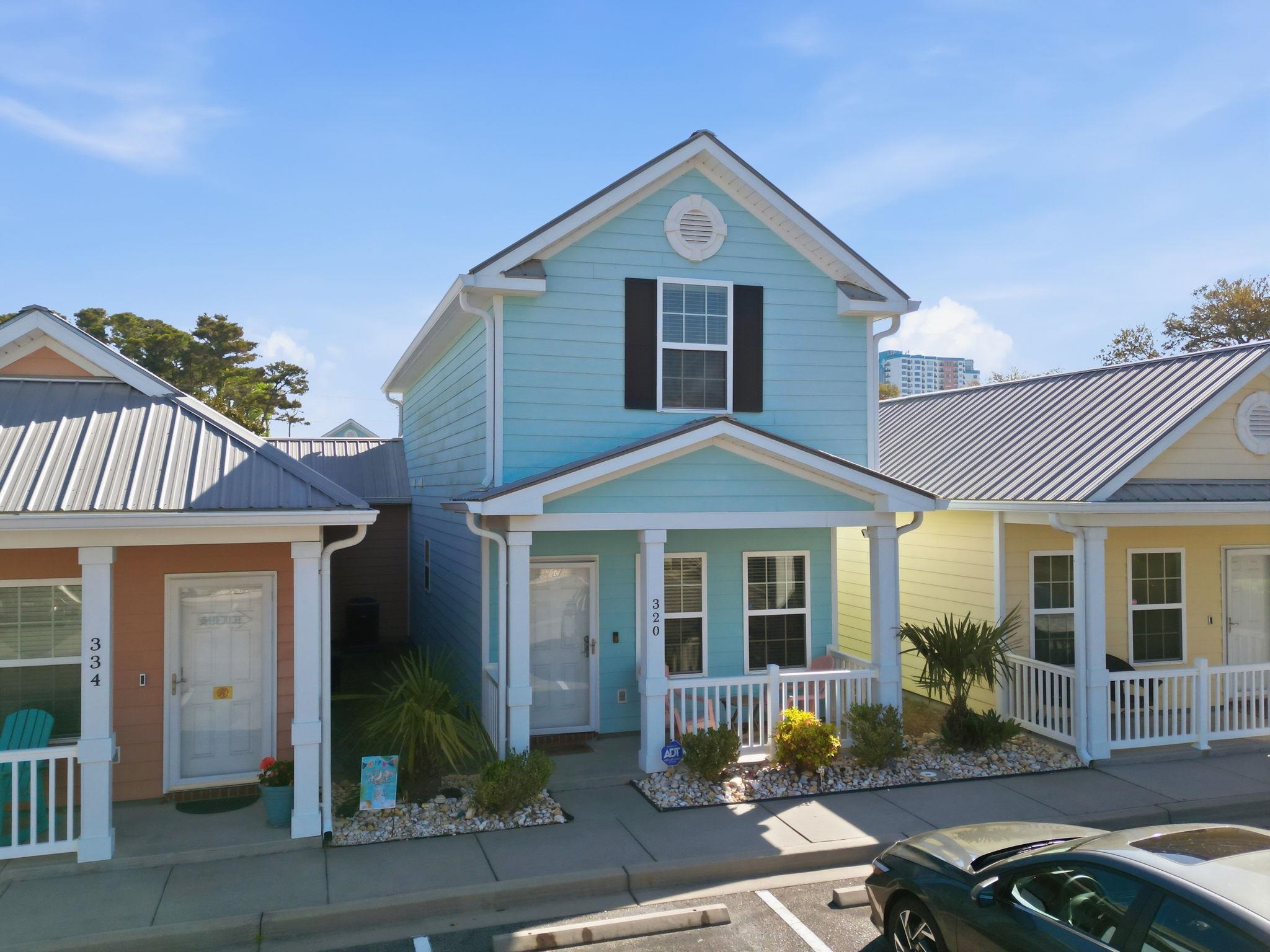 320 Sailors Ct.