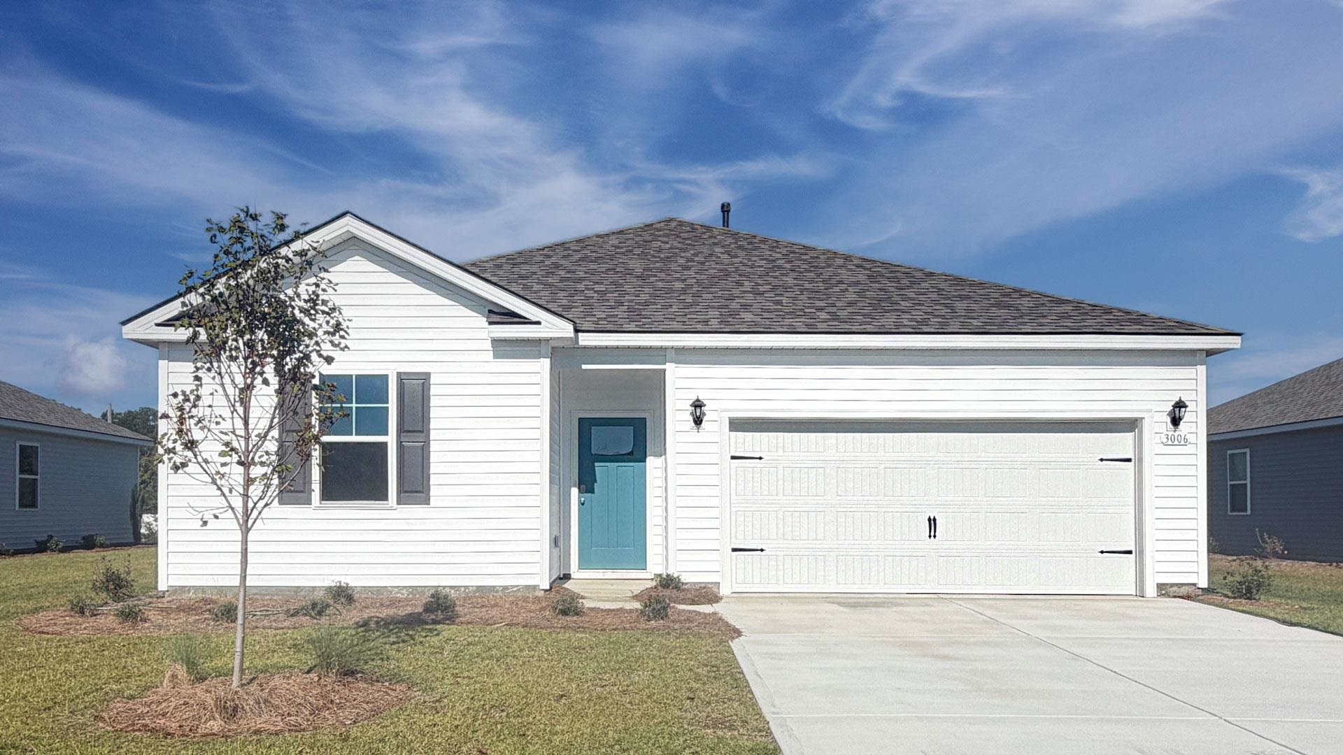 3006 Waterfall Way Property Photo 1