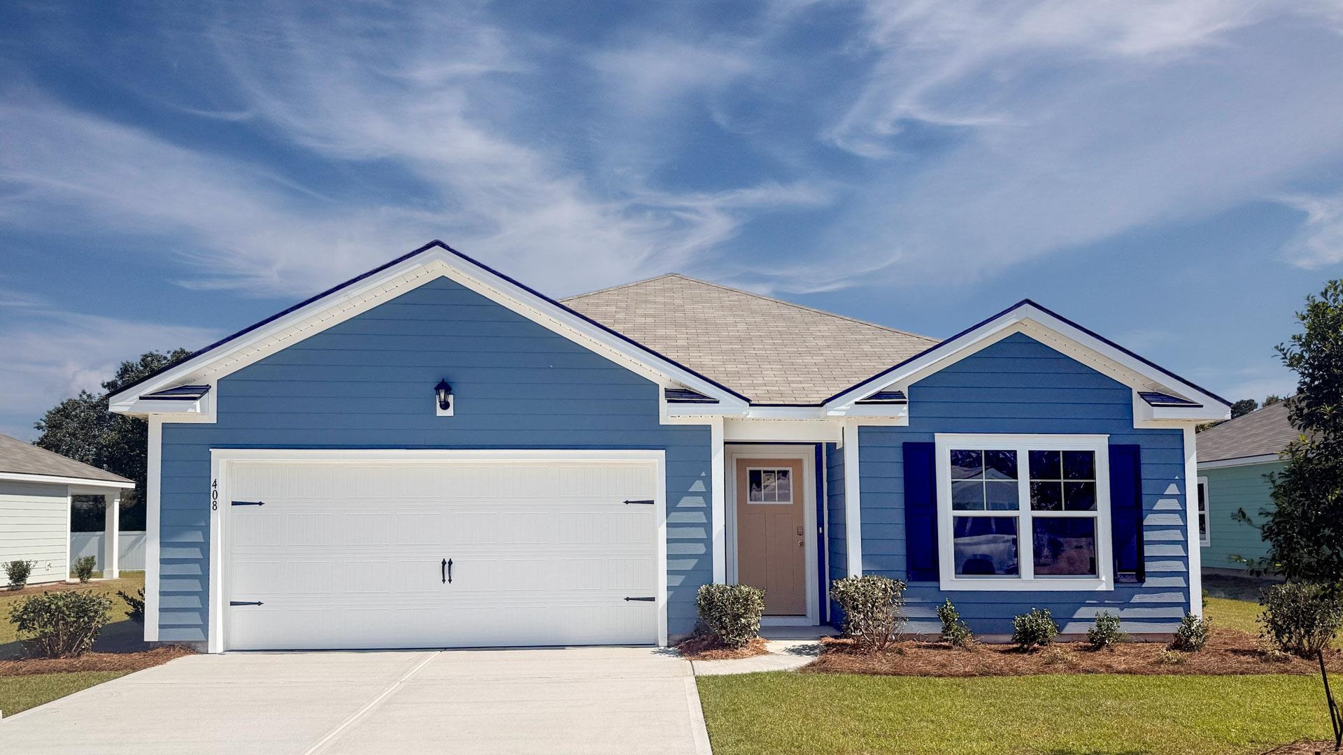408 Rookroost Circle Property Photo 1