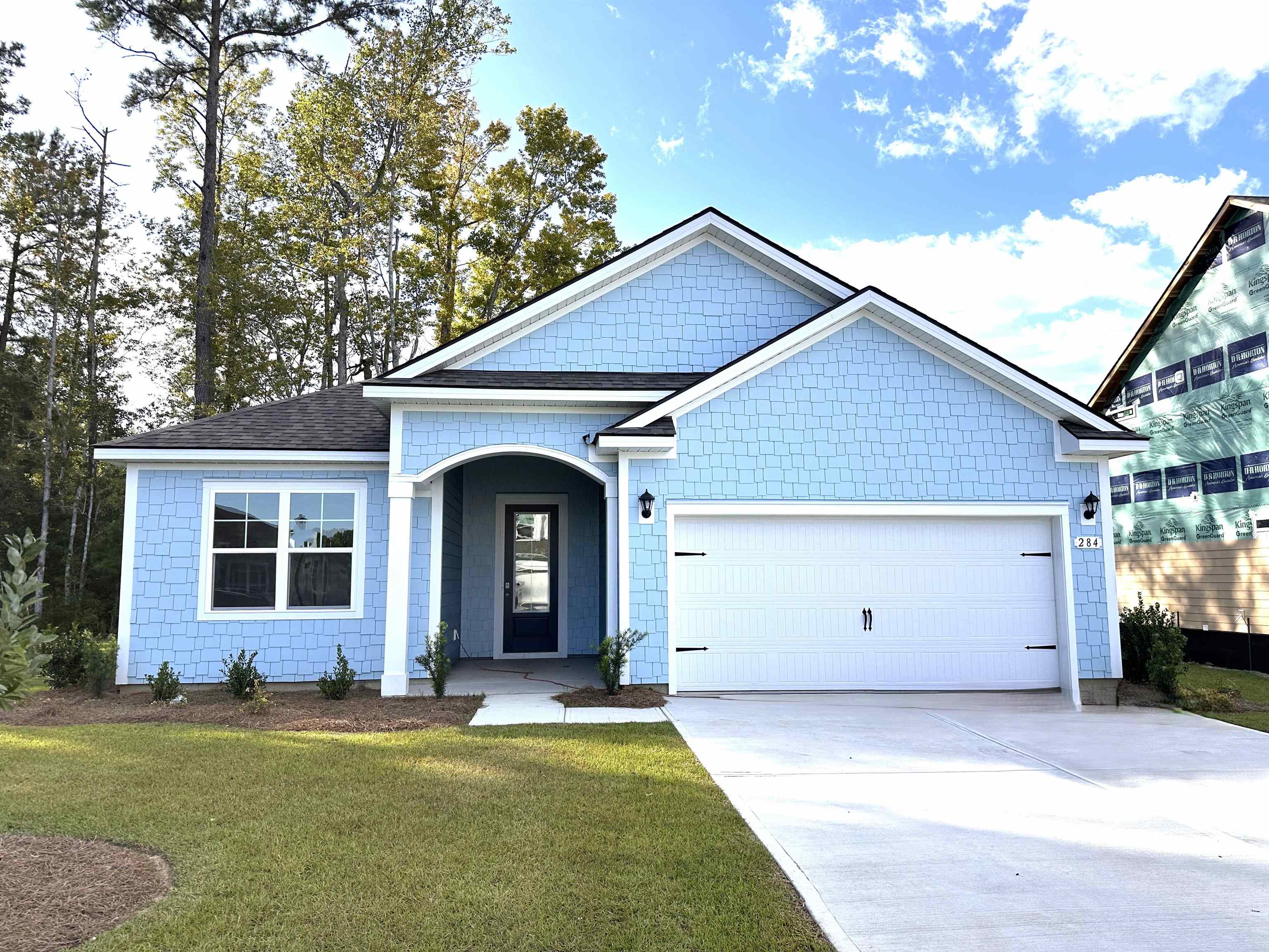 284 Bantry Ln. Property Photo 1