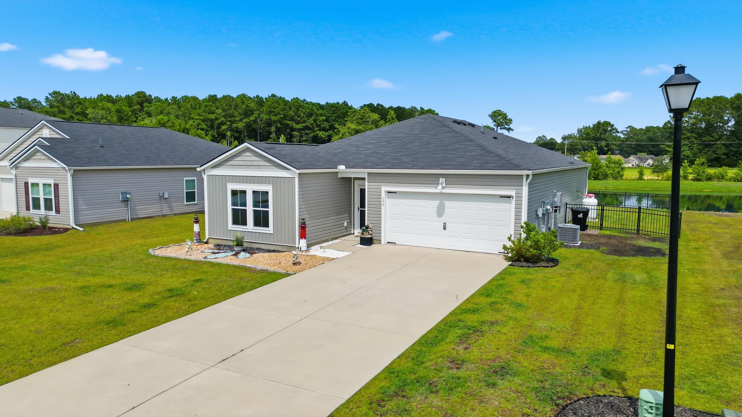 536 Appaloosa Way Property Photo 1
