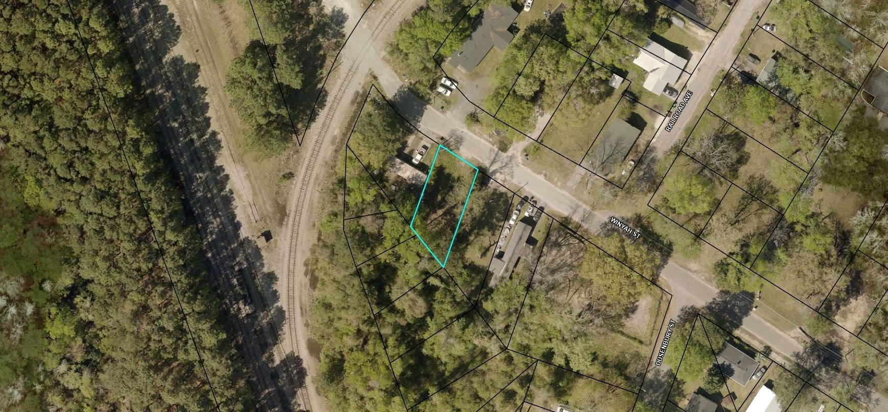 2409 Winyah Rd. Property Photo 1