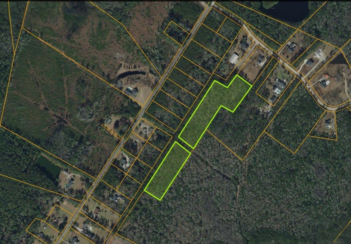 Tbd Willow Springs Rd. Property Photo 1