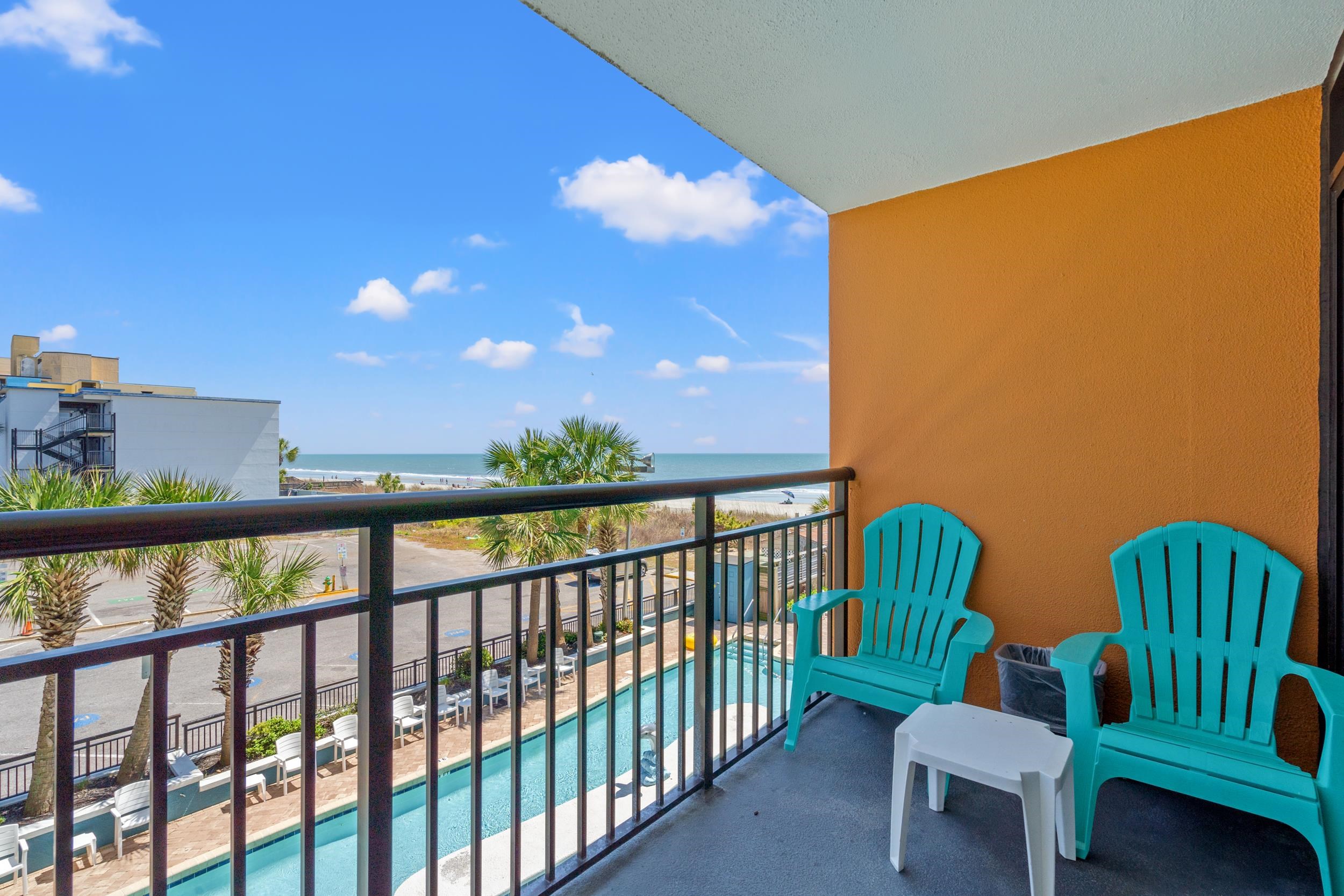 1501 S Ocean Blvd. Property Photo 16
