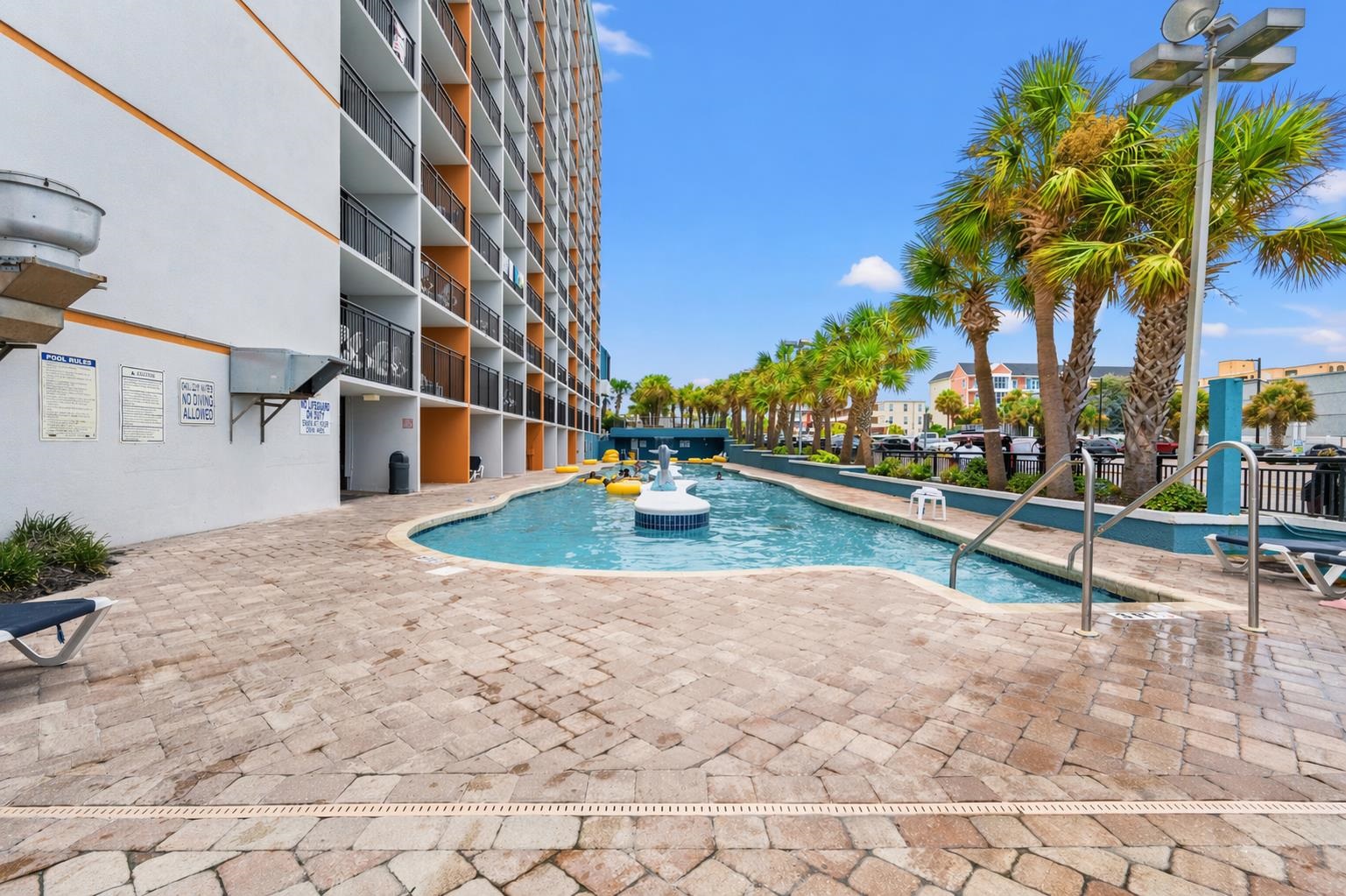 1501 S Ocean Blvd. Property Photo 20