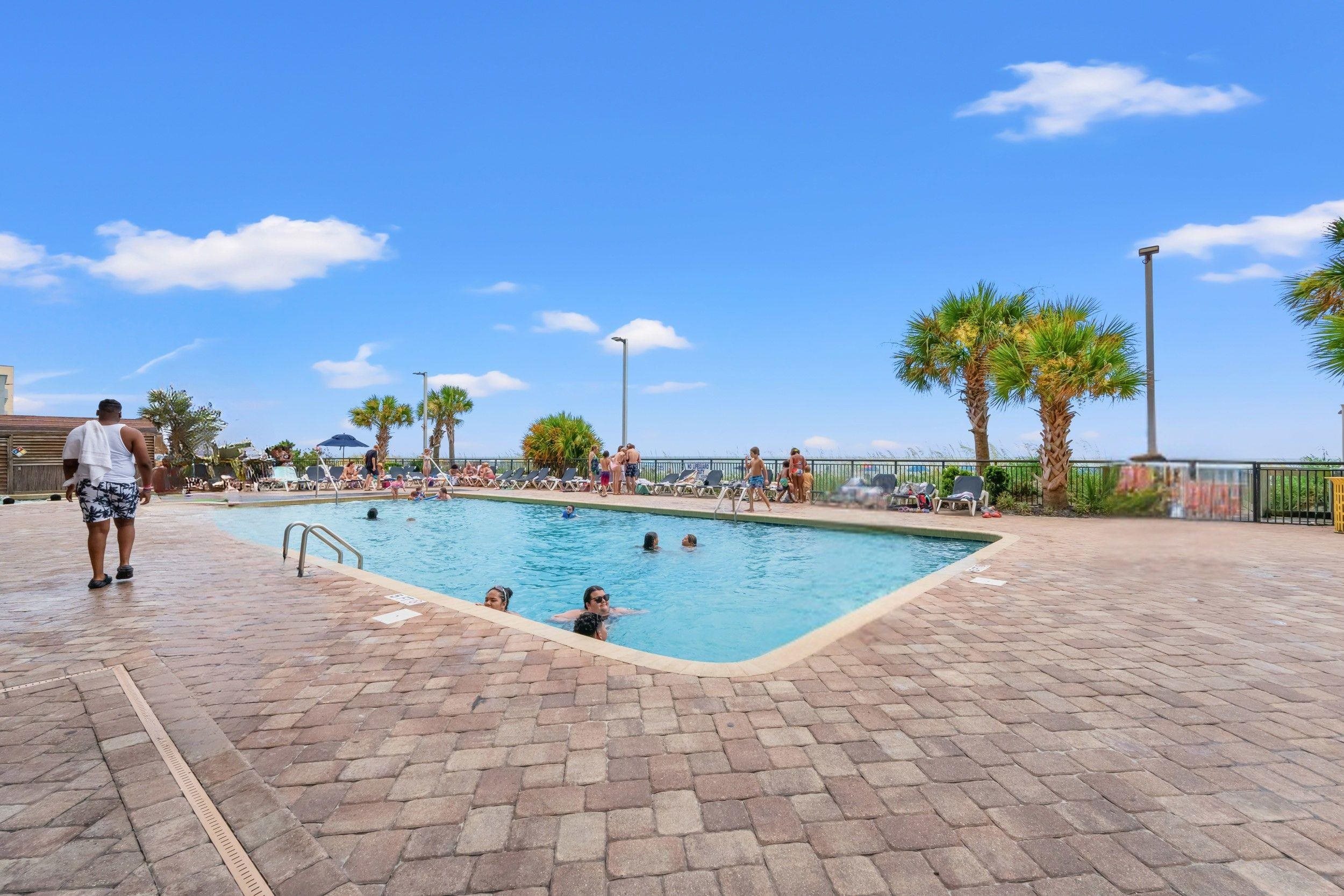 1501 S Ocean Blvd. Property Photo 21