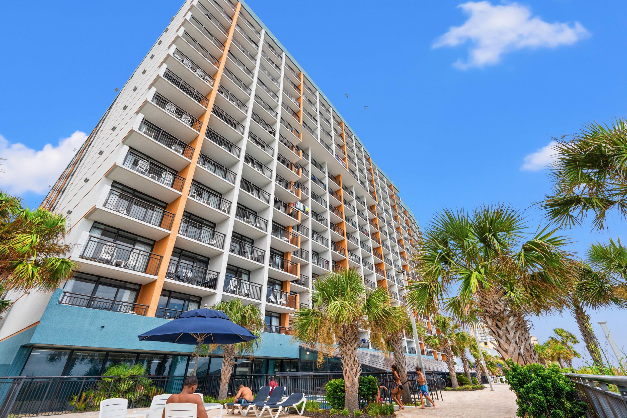 1501 S Ocean Blvd. Property Photo 22