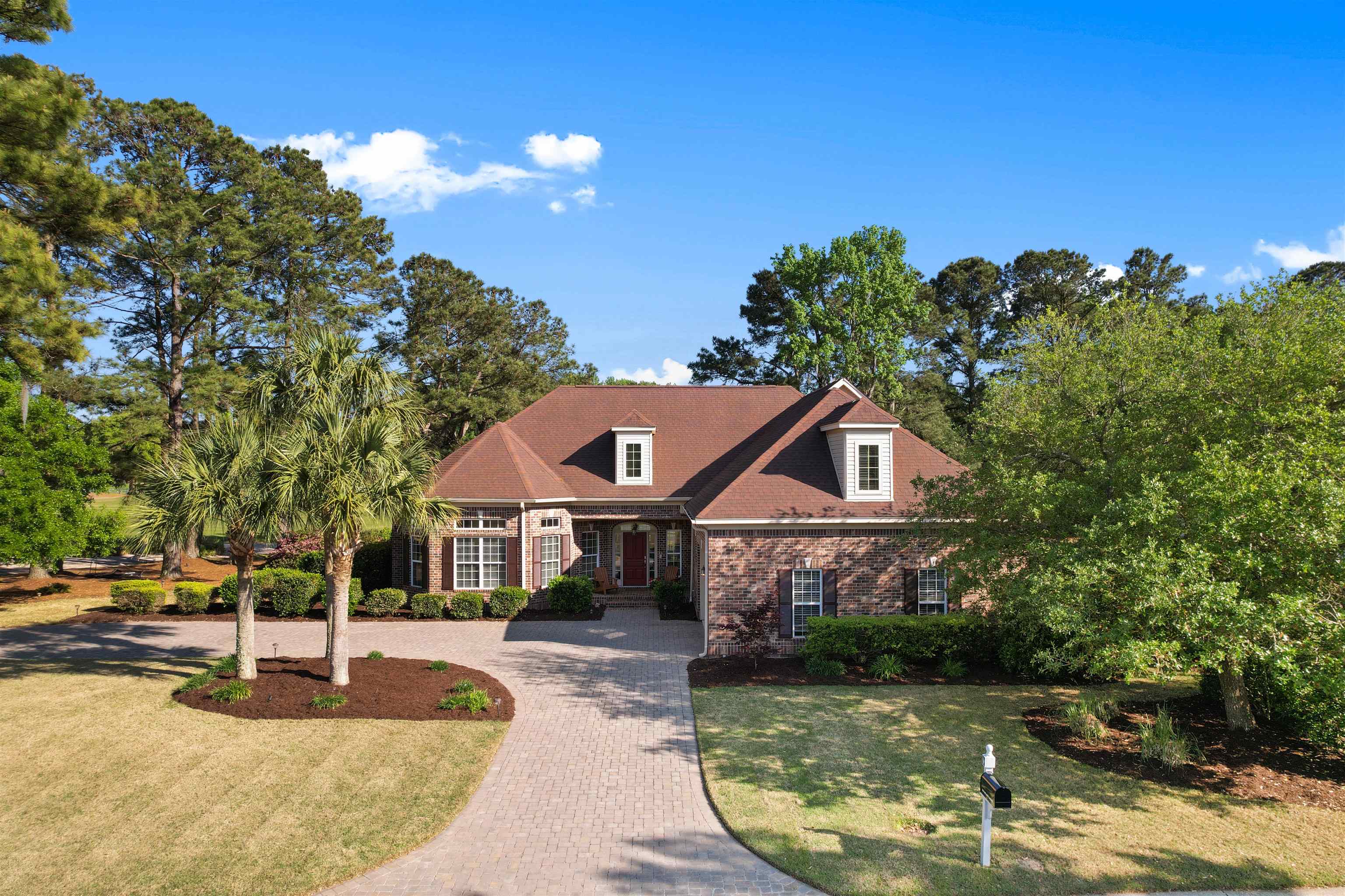 280 Oatland Lake Rd. Property Photo 1