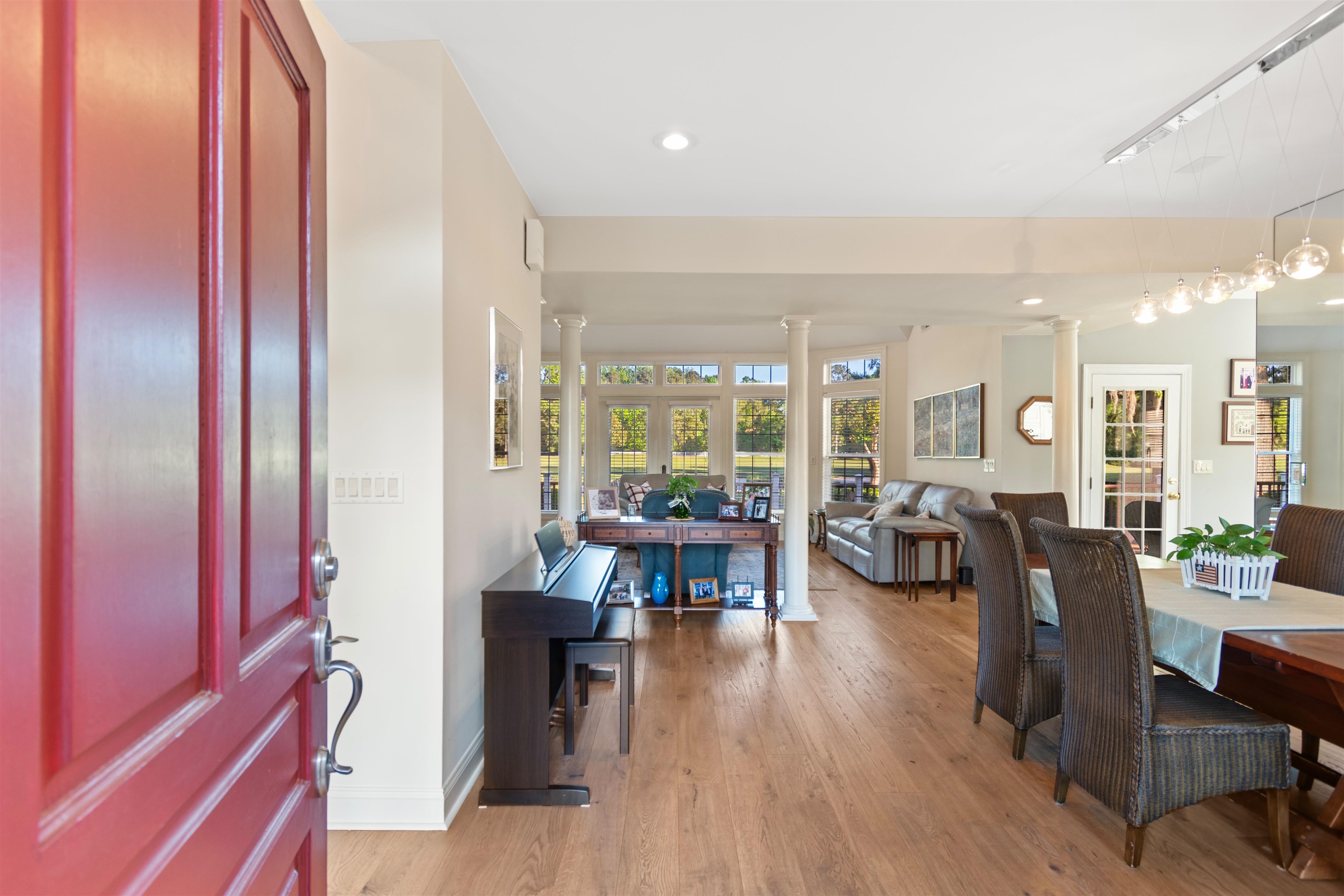 280 Oatland Lake Rd. Property Photo 5