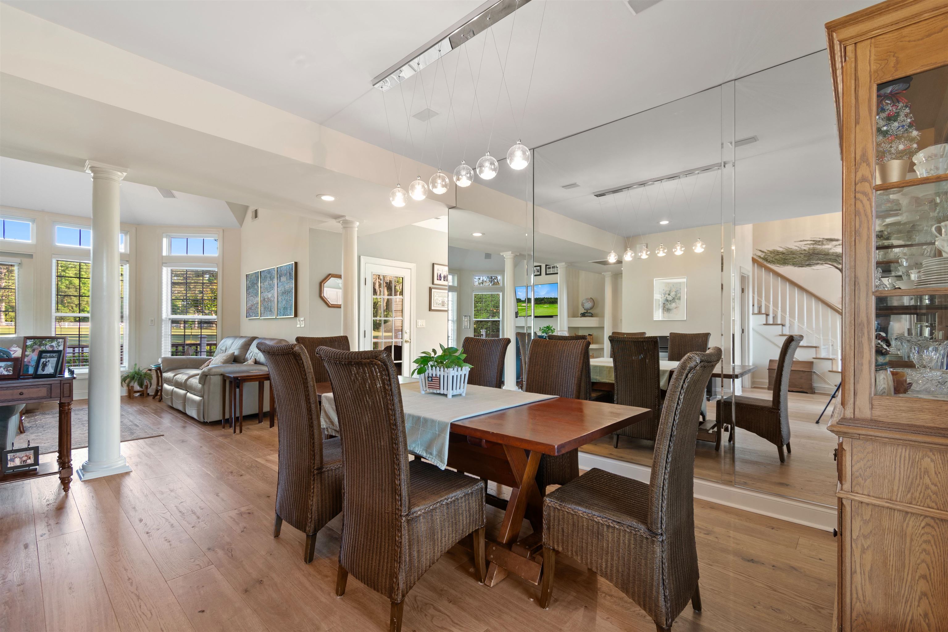 280 Oatland Lake Rd. Property Photo 6