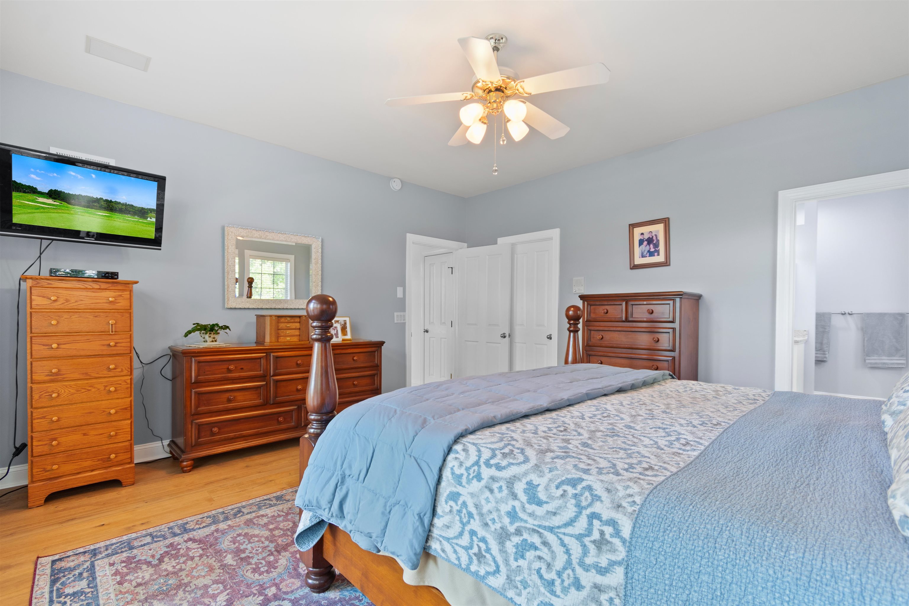 280 Oatland Lake Rd. Property Photo 15
