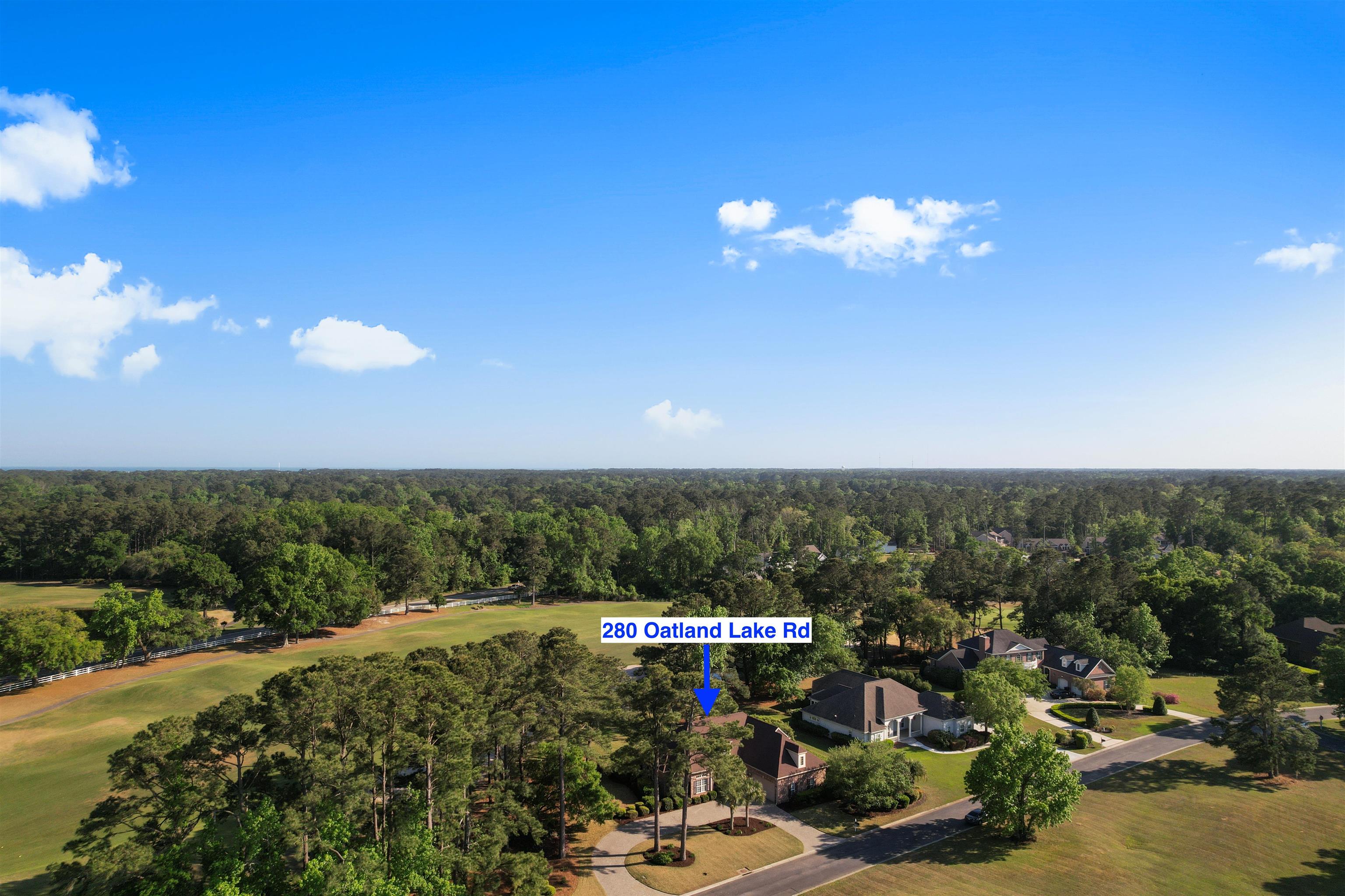 280 Oatland Lake Rd. Property Photo 45