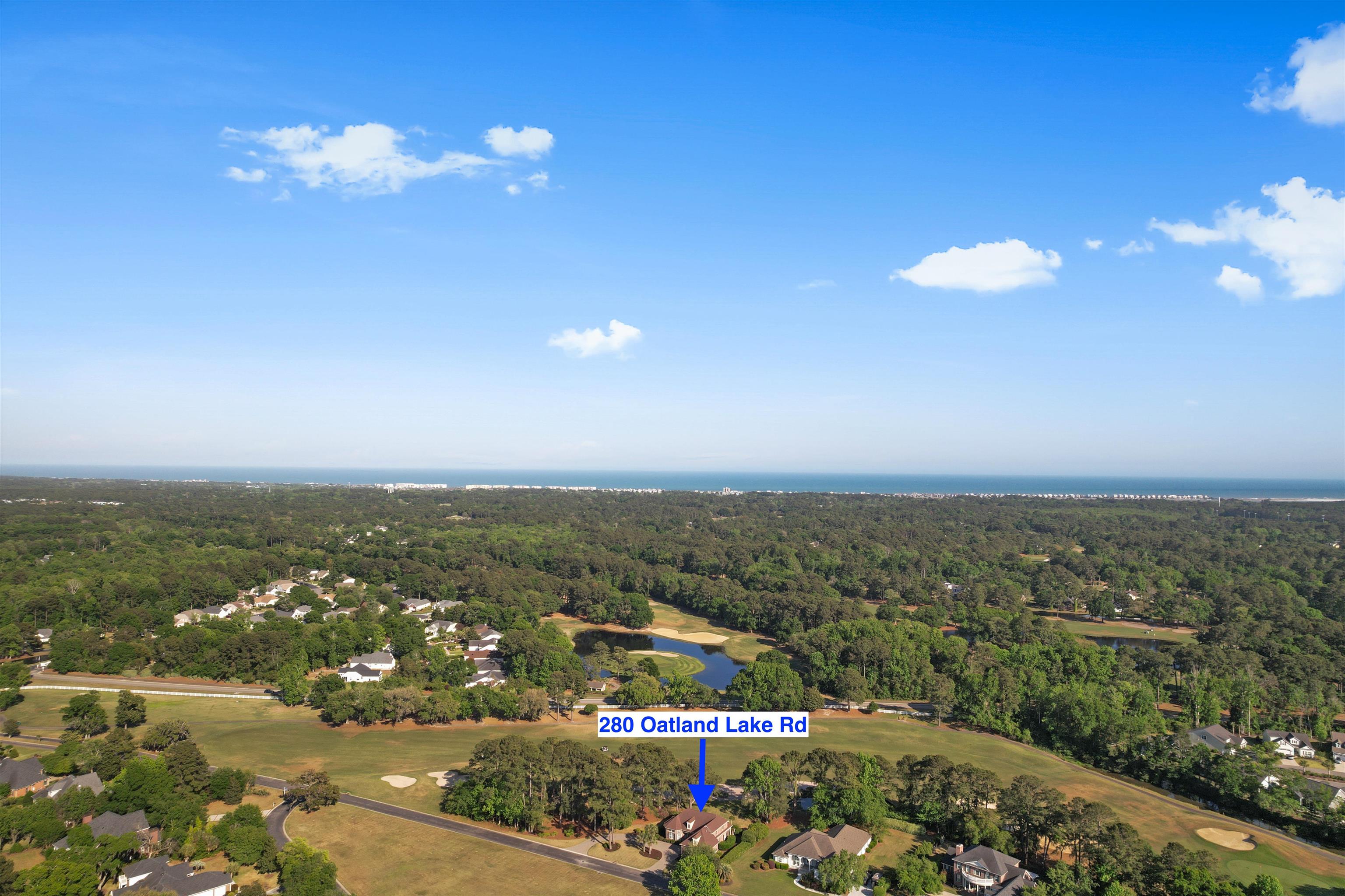280 Oatland Lake Rd. Property Photo 47