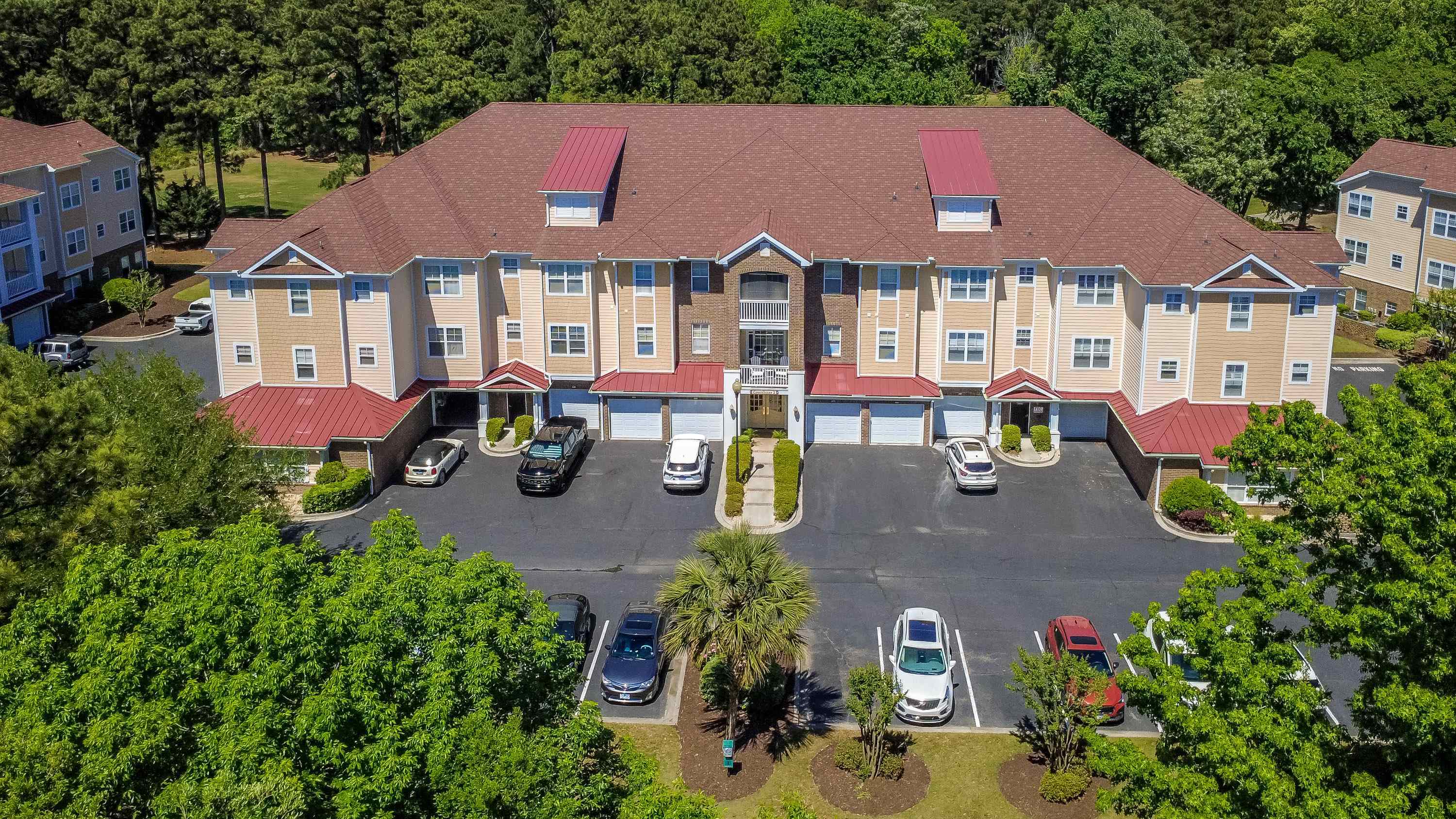 5650 Barefoot Resort Bridge Rd.