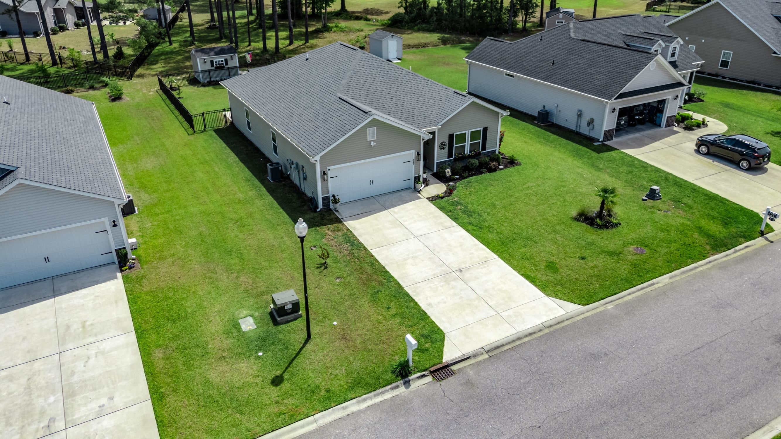 382 Long Meadow Dr. Property Photo 2