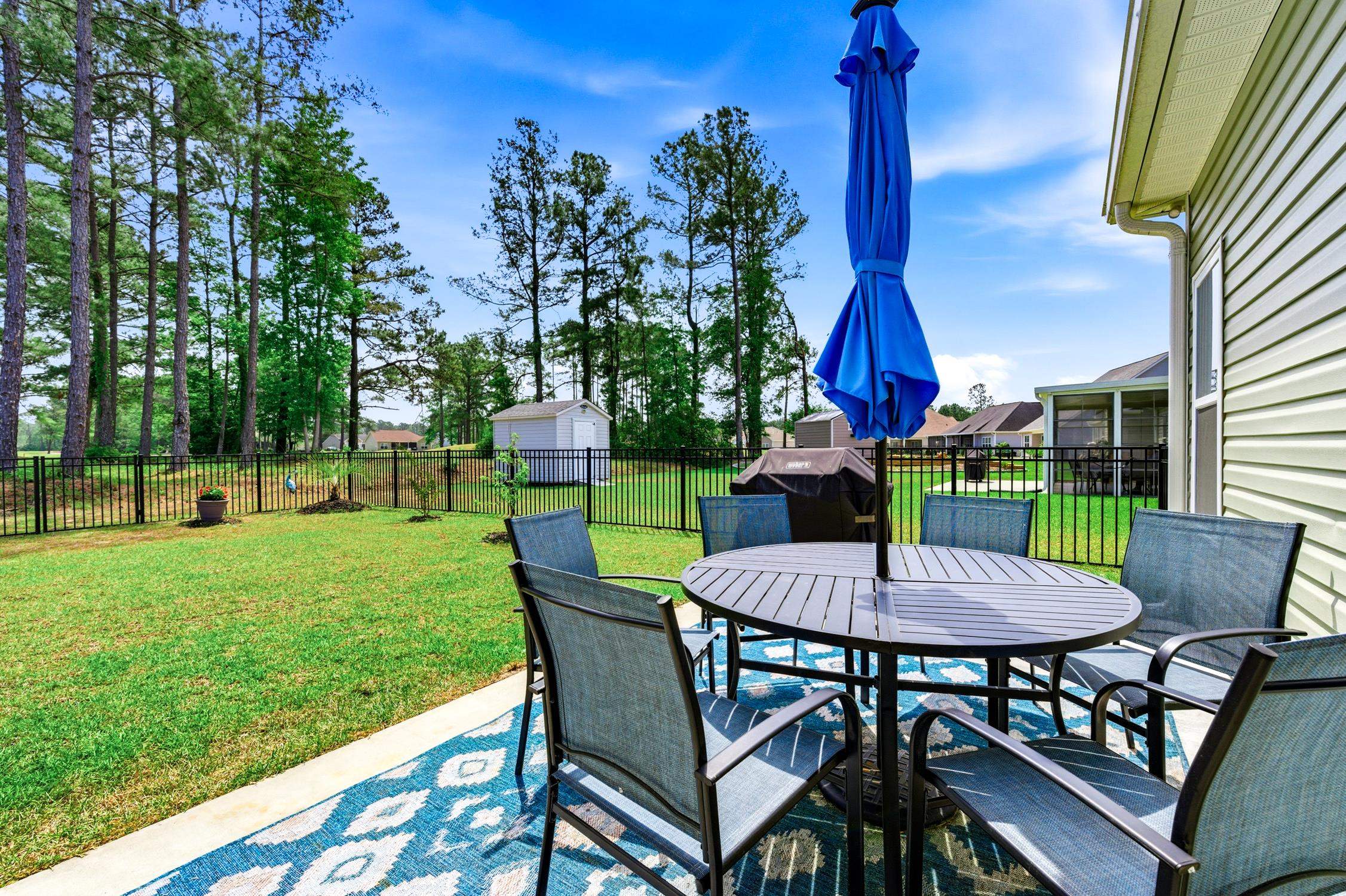 382 Long Meadow Dr. Property Photo 30
