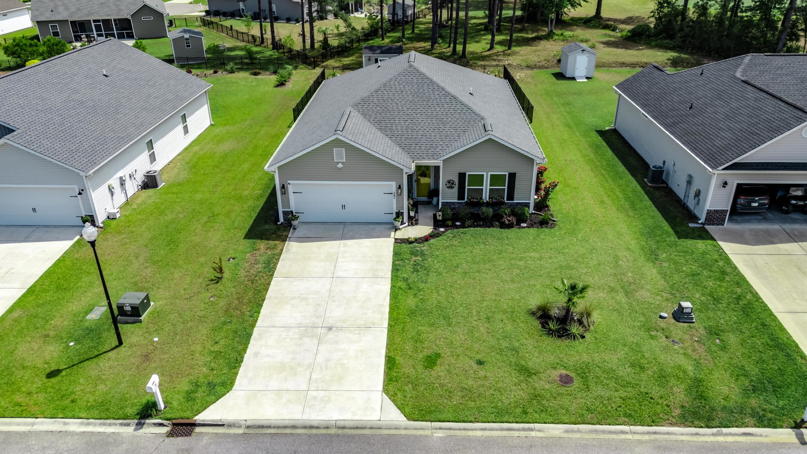 382 Long Meadow Dr. Property Photo 41