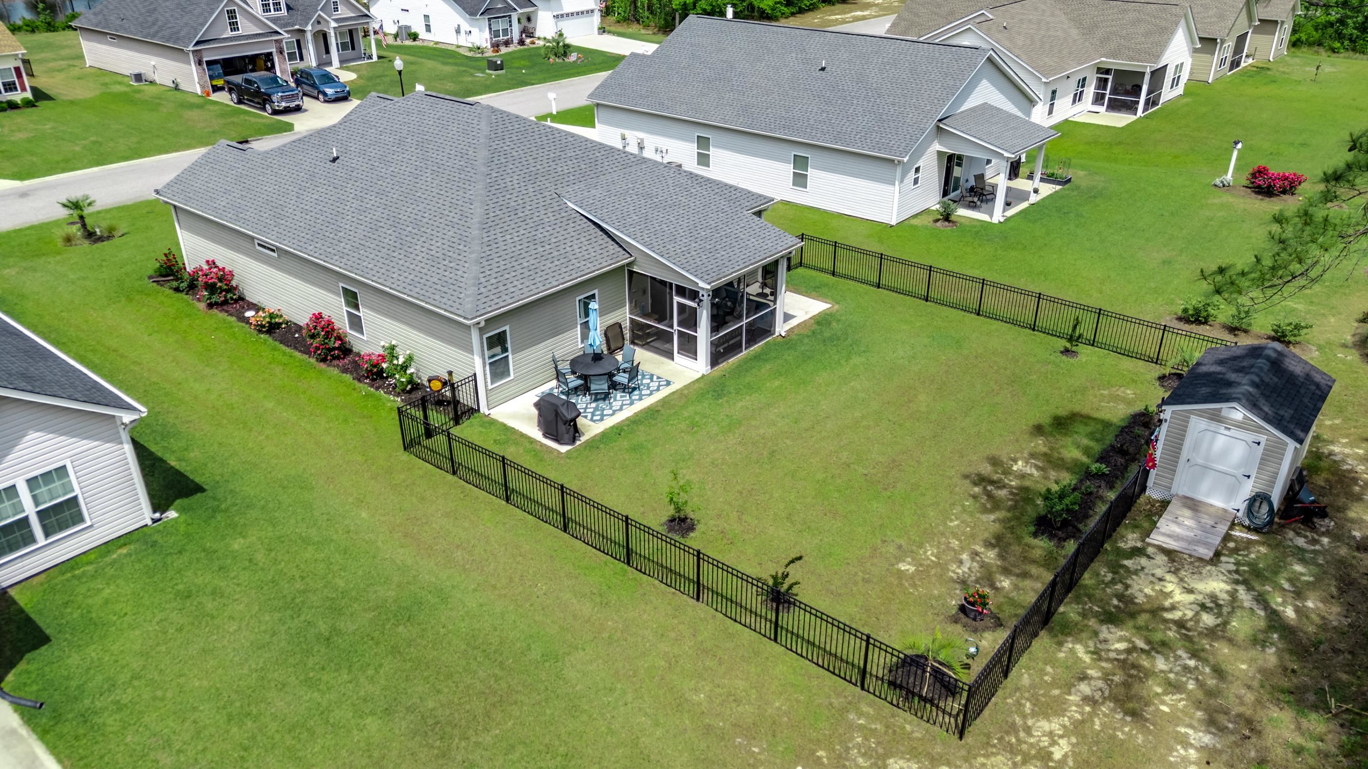 382 Long Meadow Dr. Property Photo 42