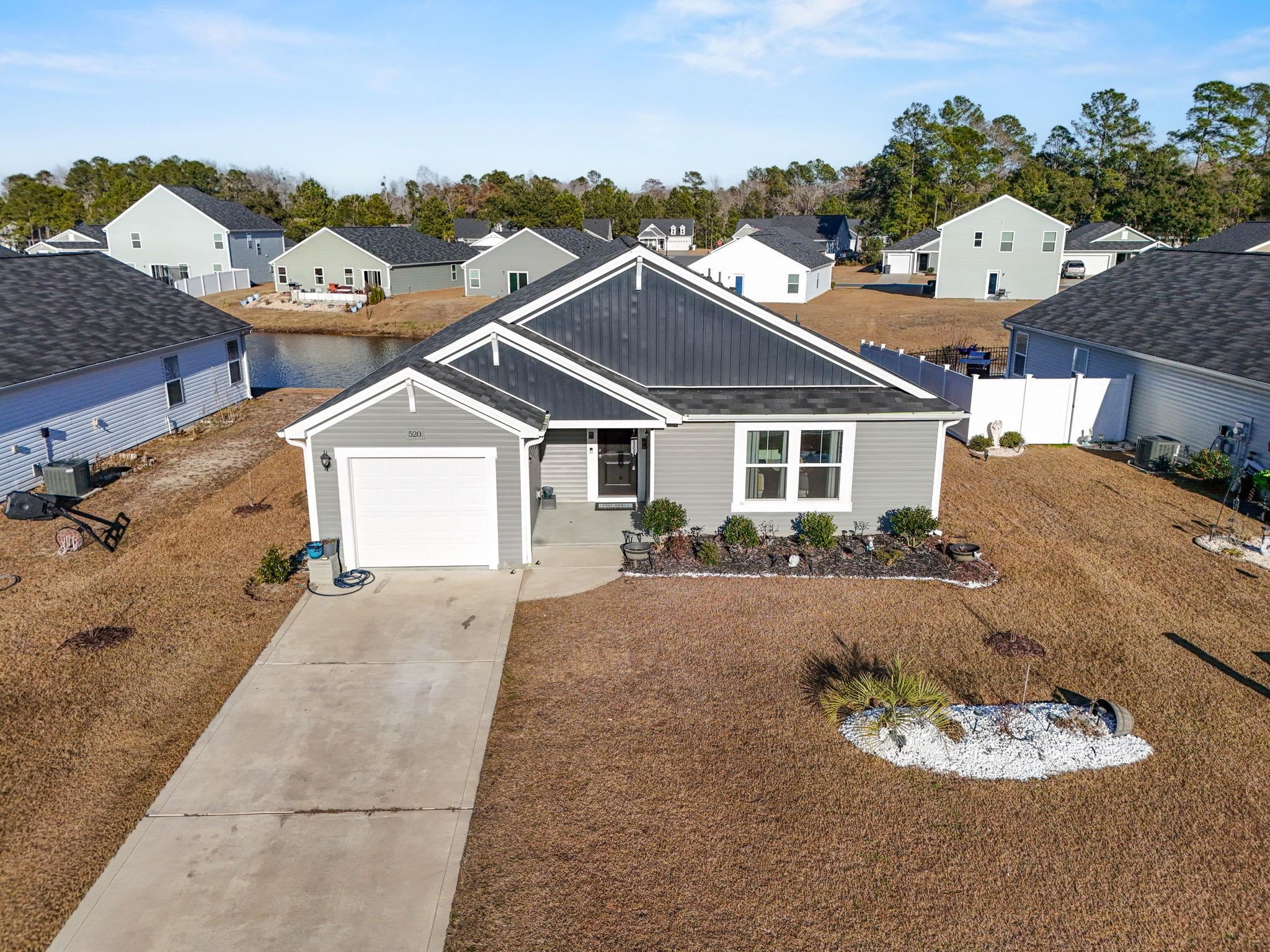 520 Dundalk Dr. Property Photo 5