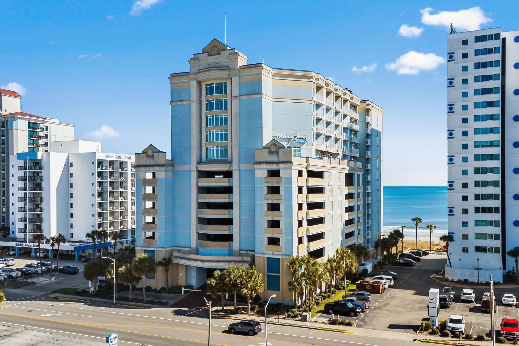 2501 S Ocean Blvd. Property Photo 1